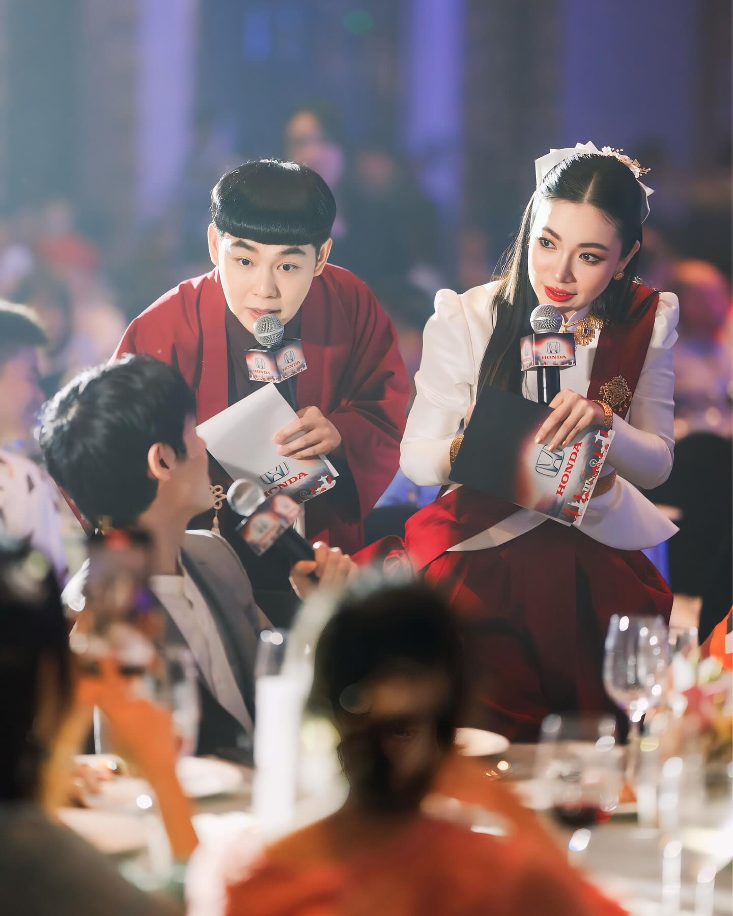 ต้นหอม - ศกุนตลา เทียนไพโรจน์