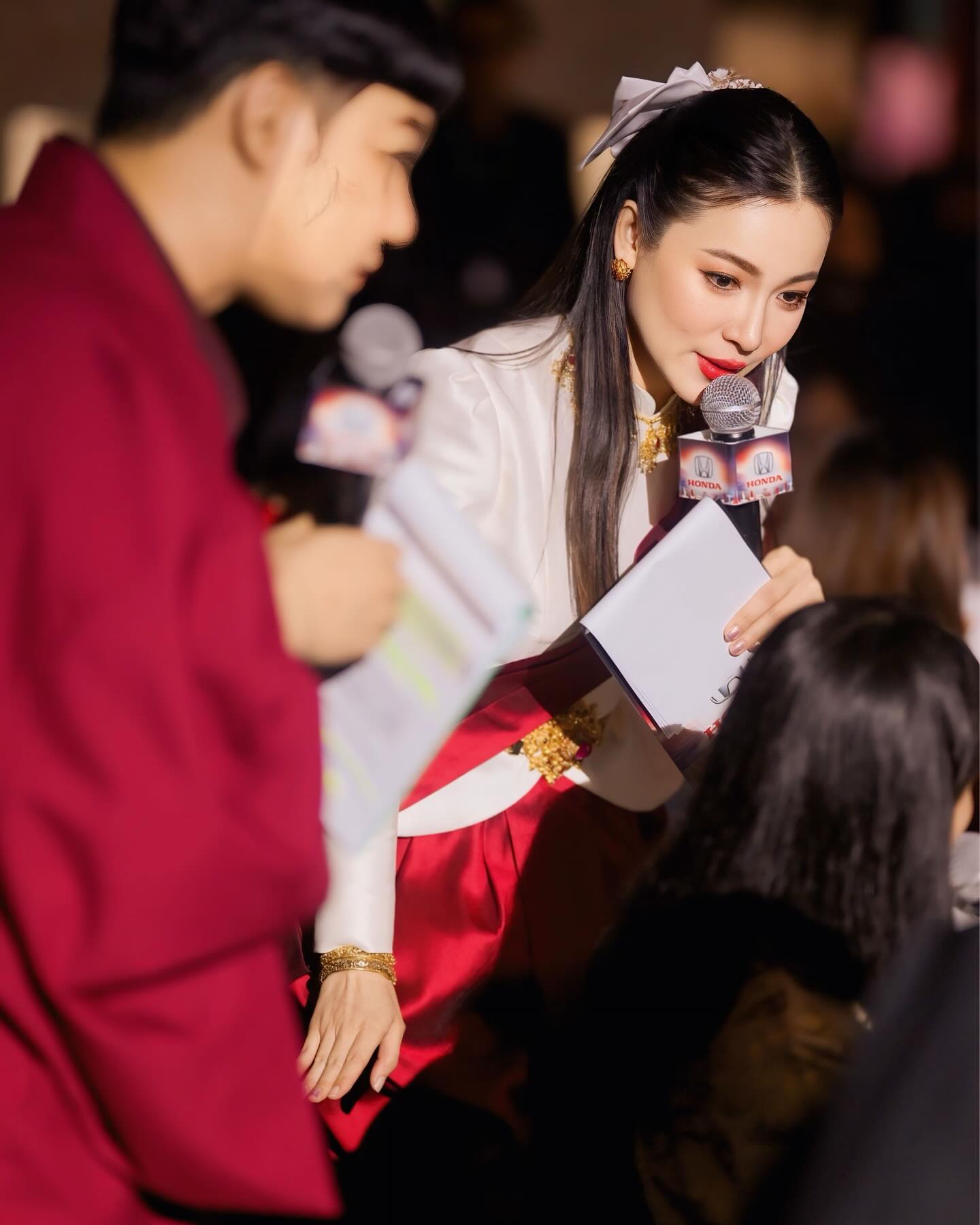 ต้นหอม - ศกุนตลา เทียนไพโรจน์