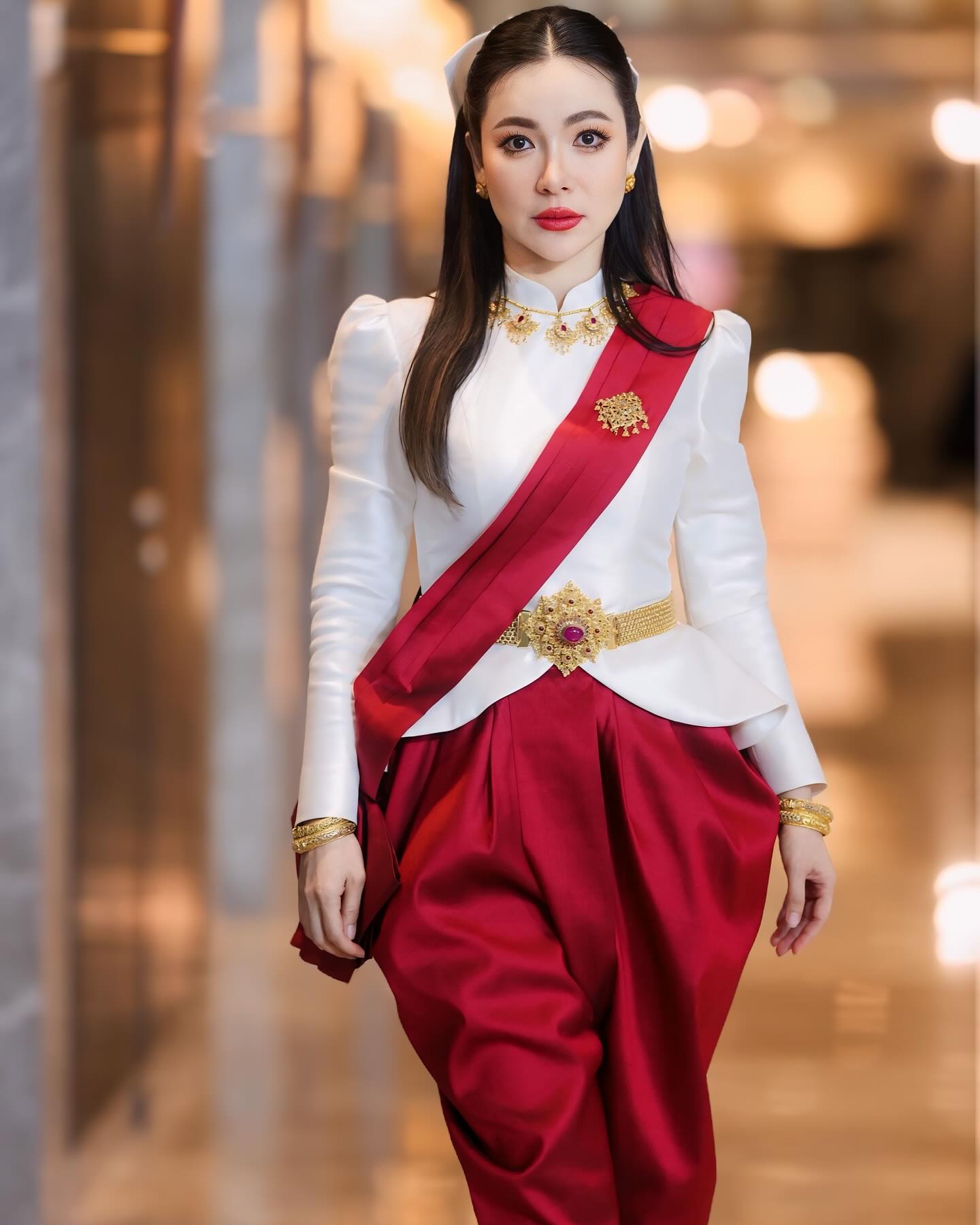 ต้นหอม - ศกุนตลา เทียนไพโรจน์