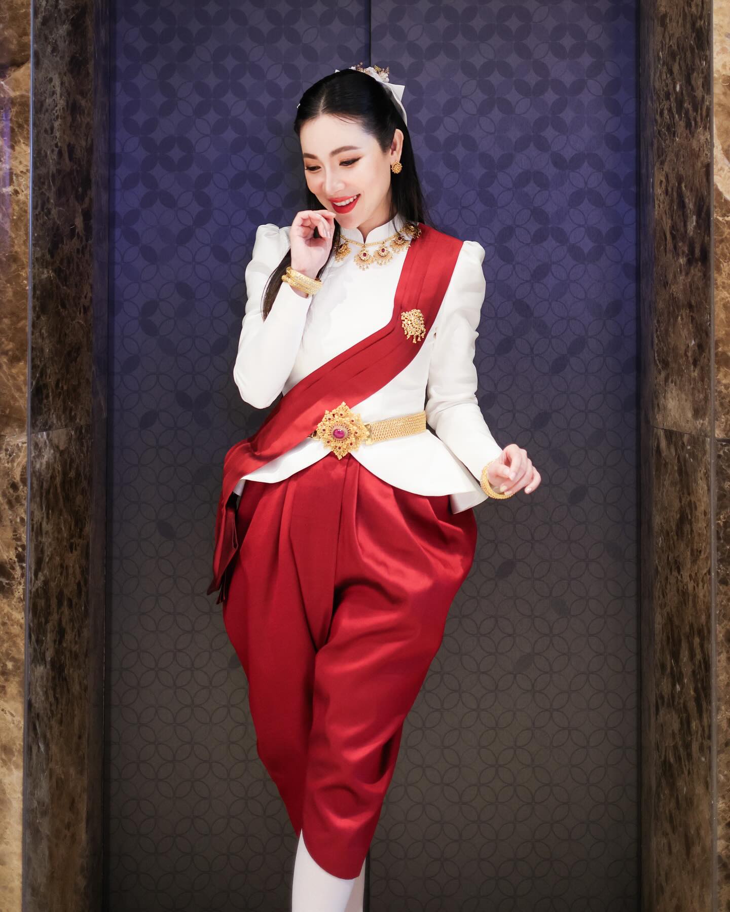 ต้นหอม - ศกุนตลา เทียนไพโรจน์