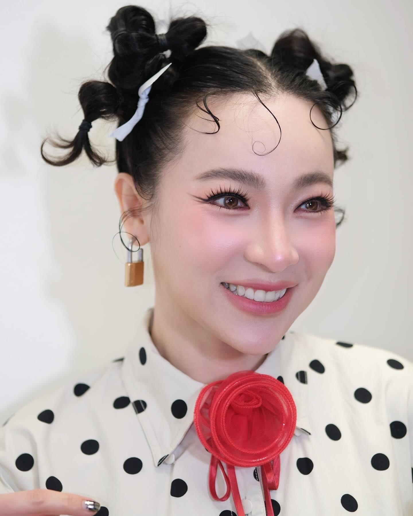 ต้นหอม - ศกุนตลา เทียนไพโรจน์