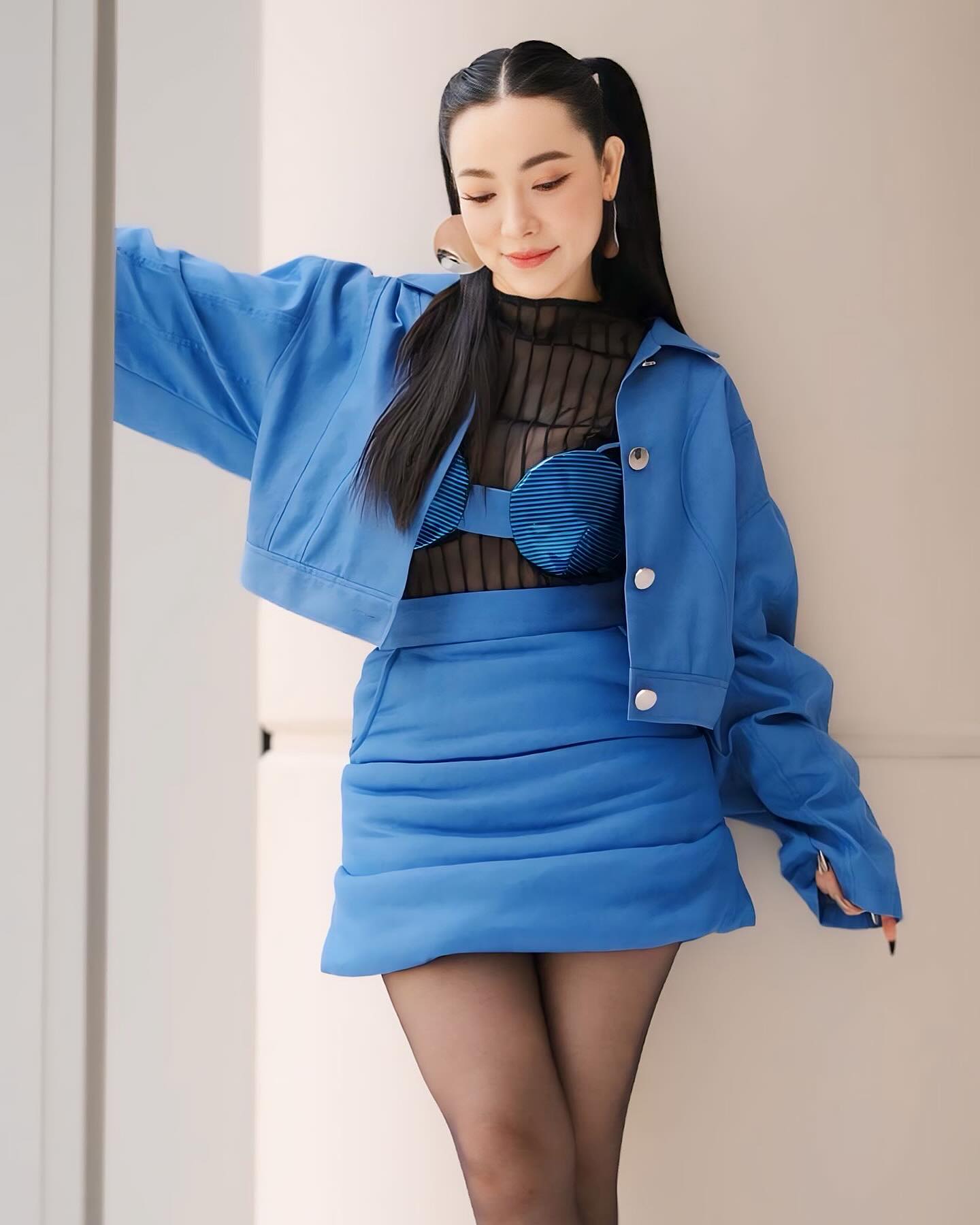 ต้นหอม - ศกุนตลา เทียนไพโรจน์