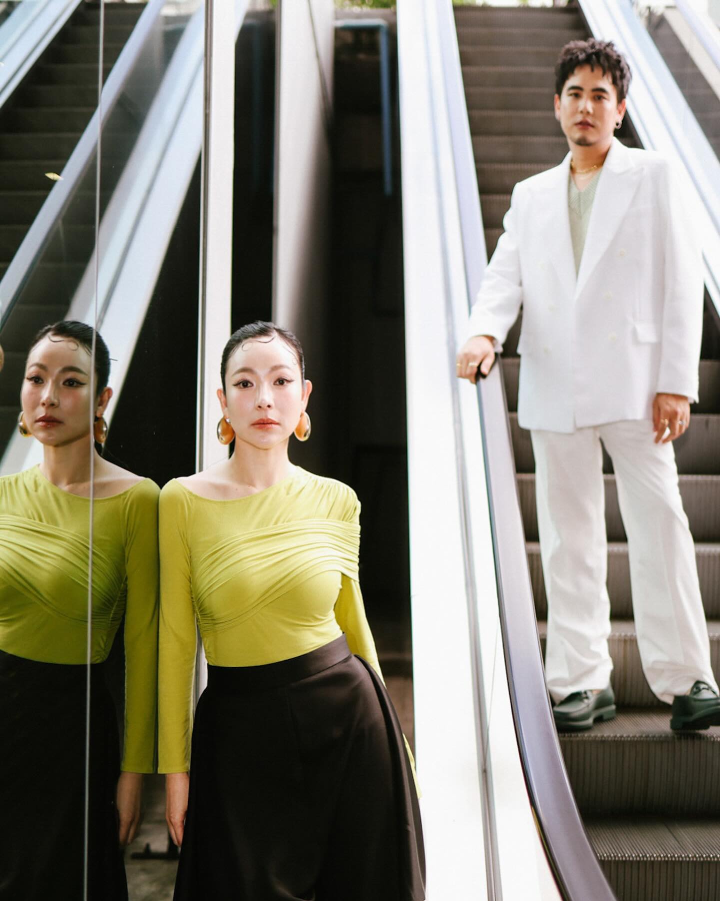 ต้นหอม - ศกุนตลา เทียนไพโรจน์