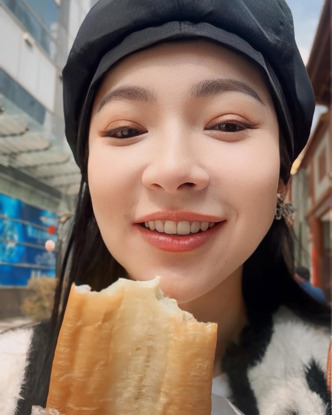 ต้นหอม - ศกุนตลา เทียนไพโรจน์