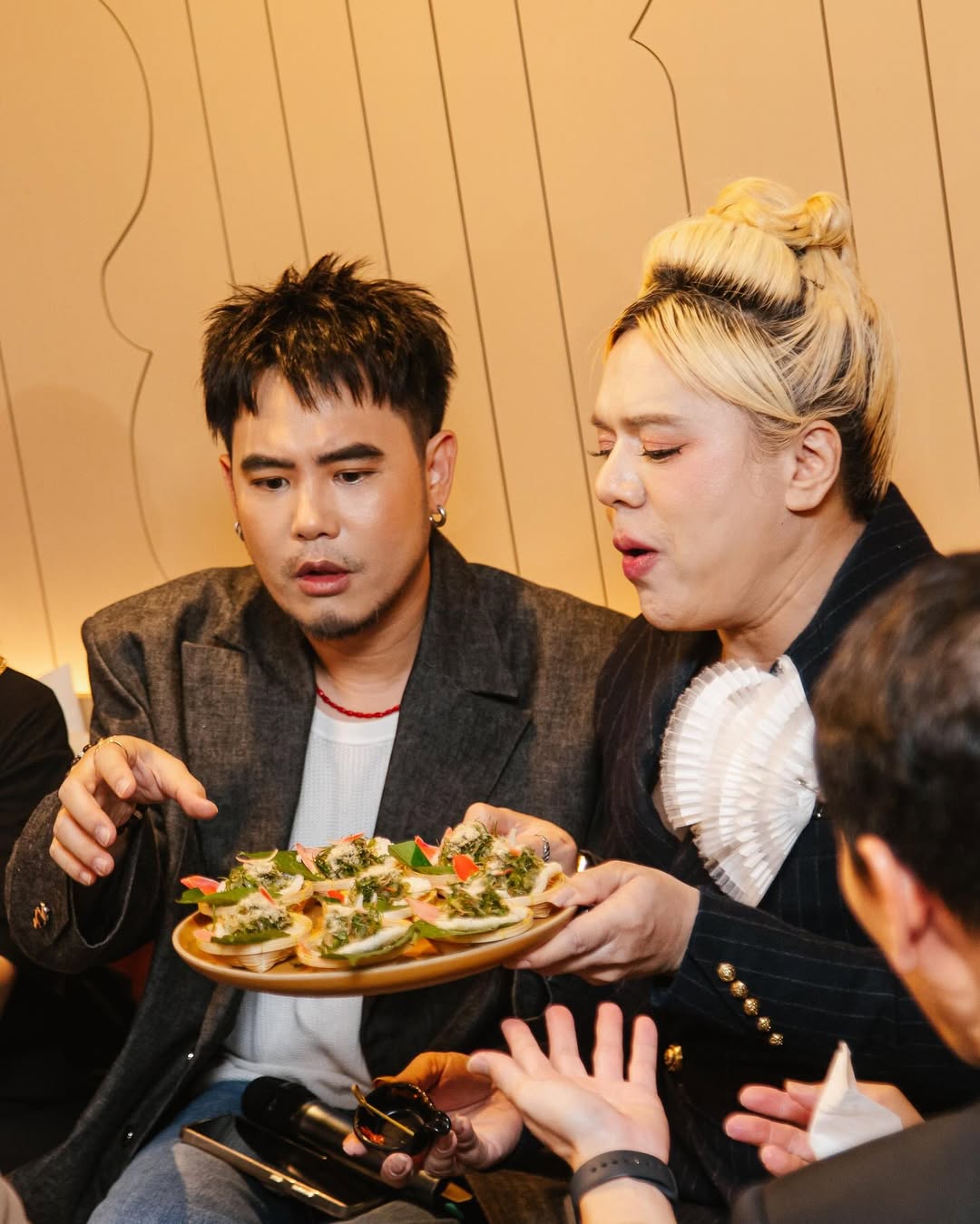 ต้นหอม - ศกุนตลา เทียนไพโรจน์