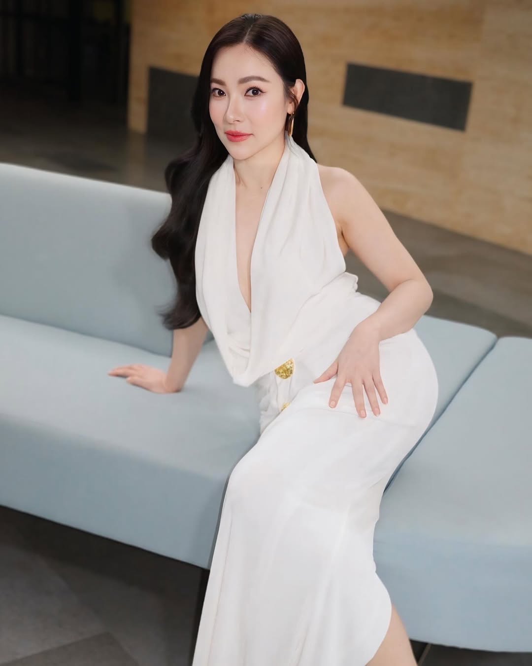 ต้นหอม - ศกุนตลา เทียนไพโรจน์