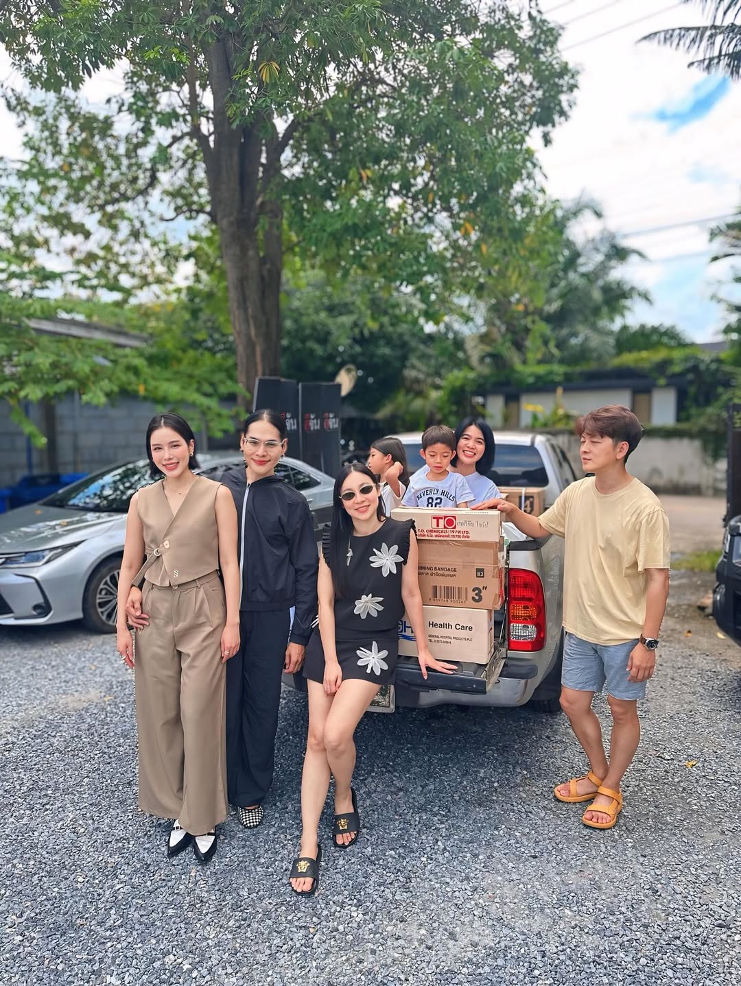 ต้นหอม - ศกุนตลา เทียนไพโรจน์