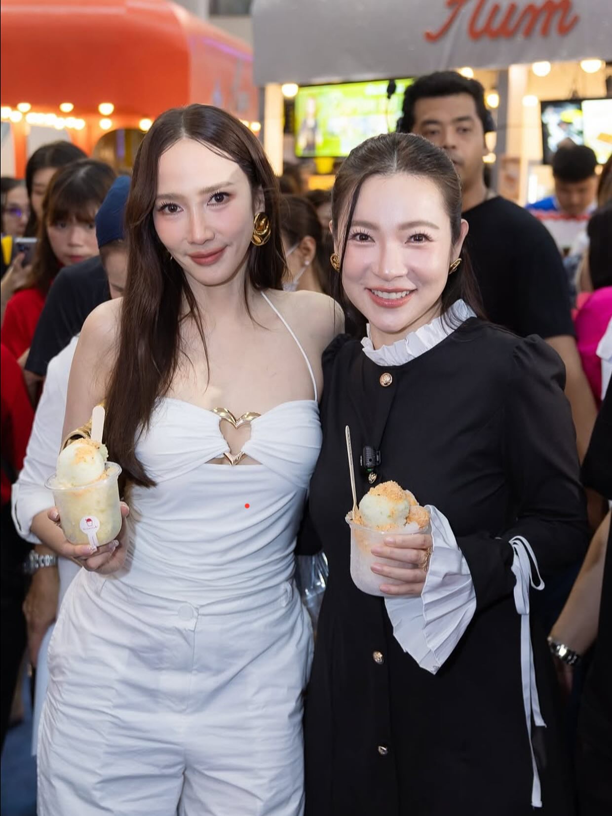 ต้นหอม - ศกุนตลา เทียนไพโรจน์