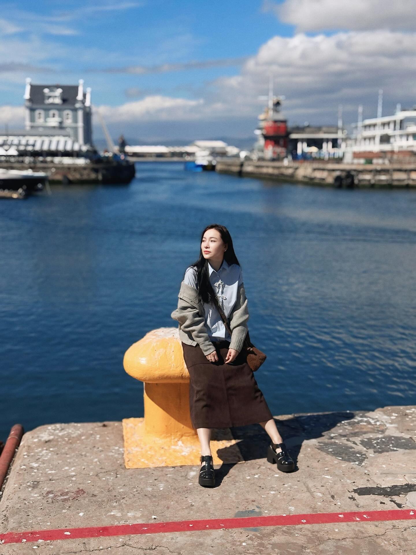 ต้นหอม - ศกุนตลา เทียนไพโรจน์