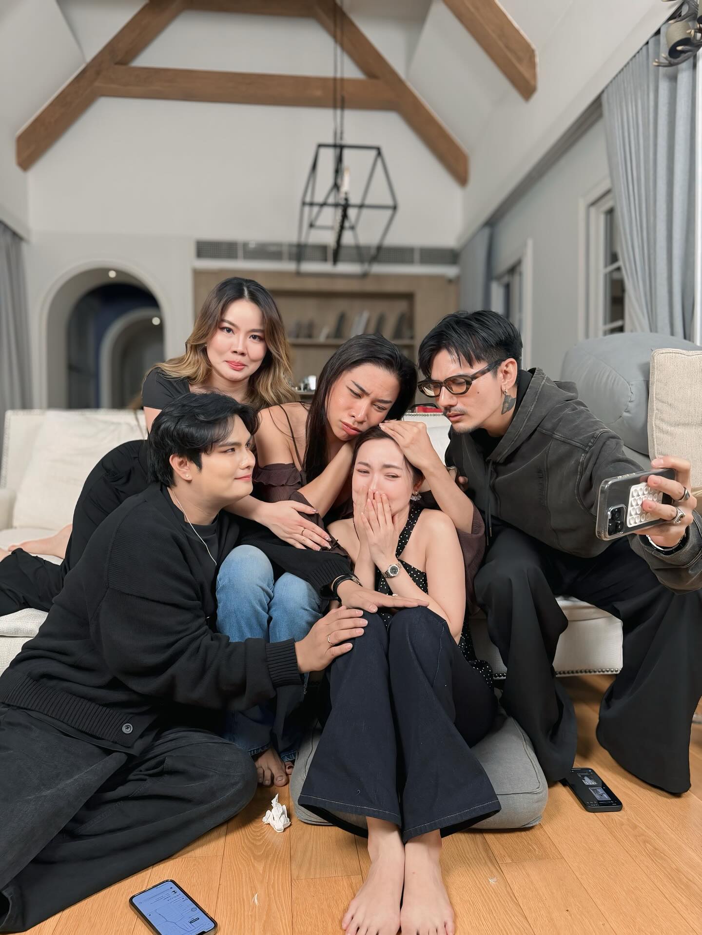 ต้นหอม - ศกุนตลา เทียนไพโรจน์