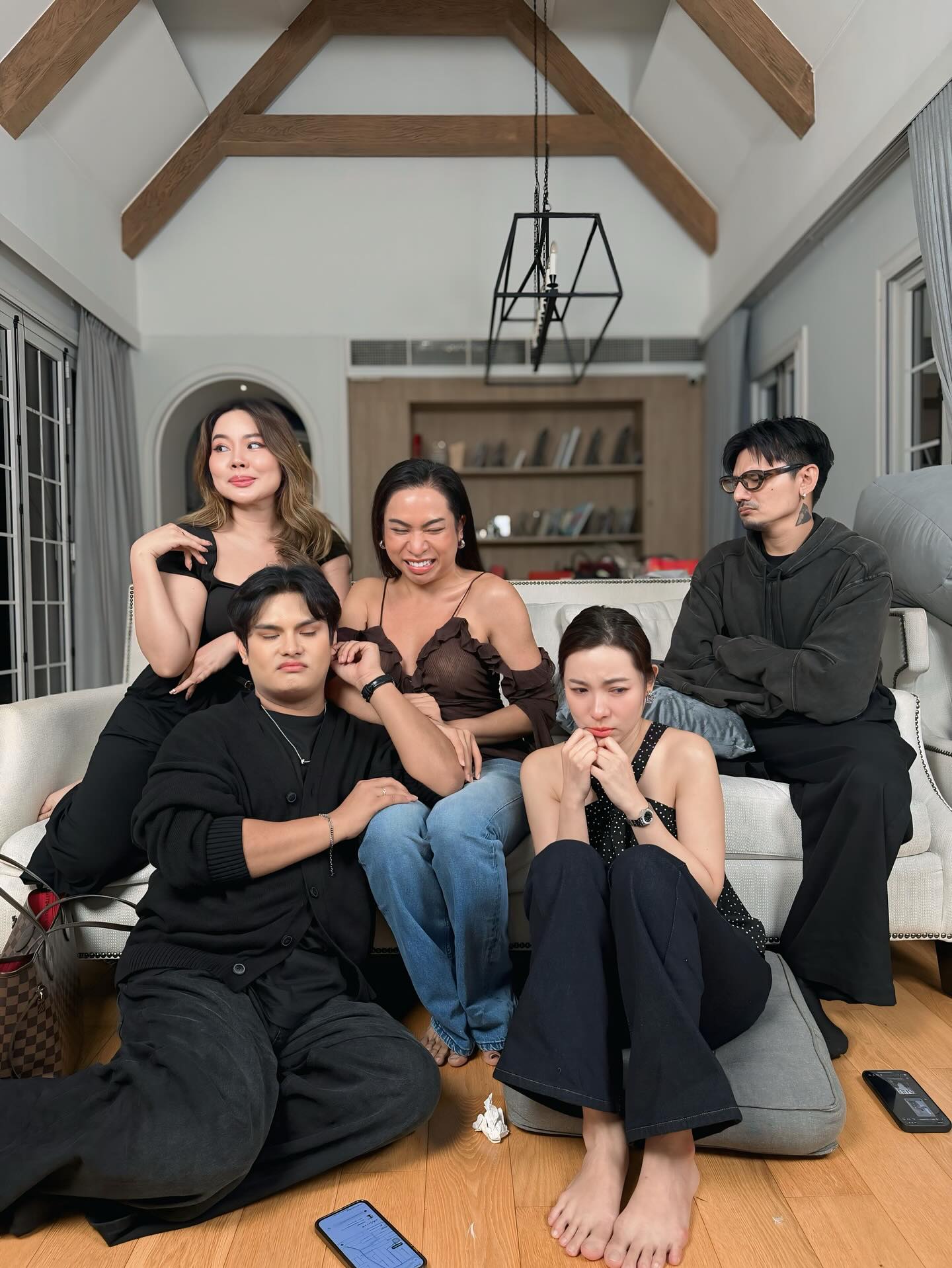 ต้นหอม - ศกุนตลา เทียนไพโรจน์