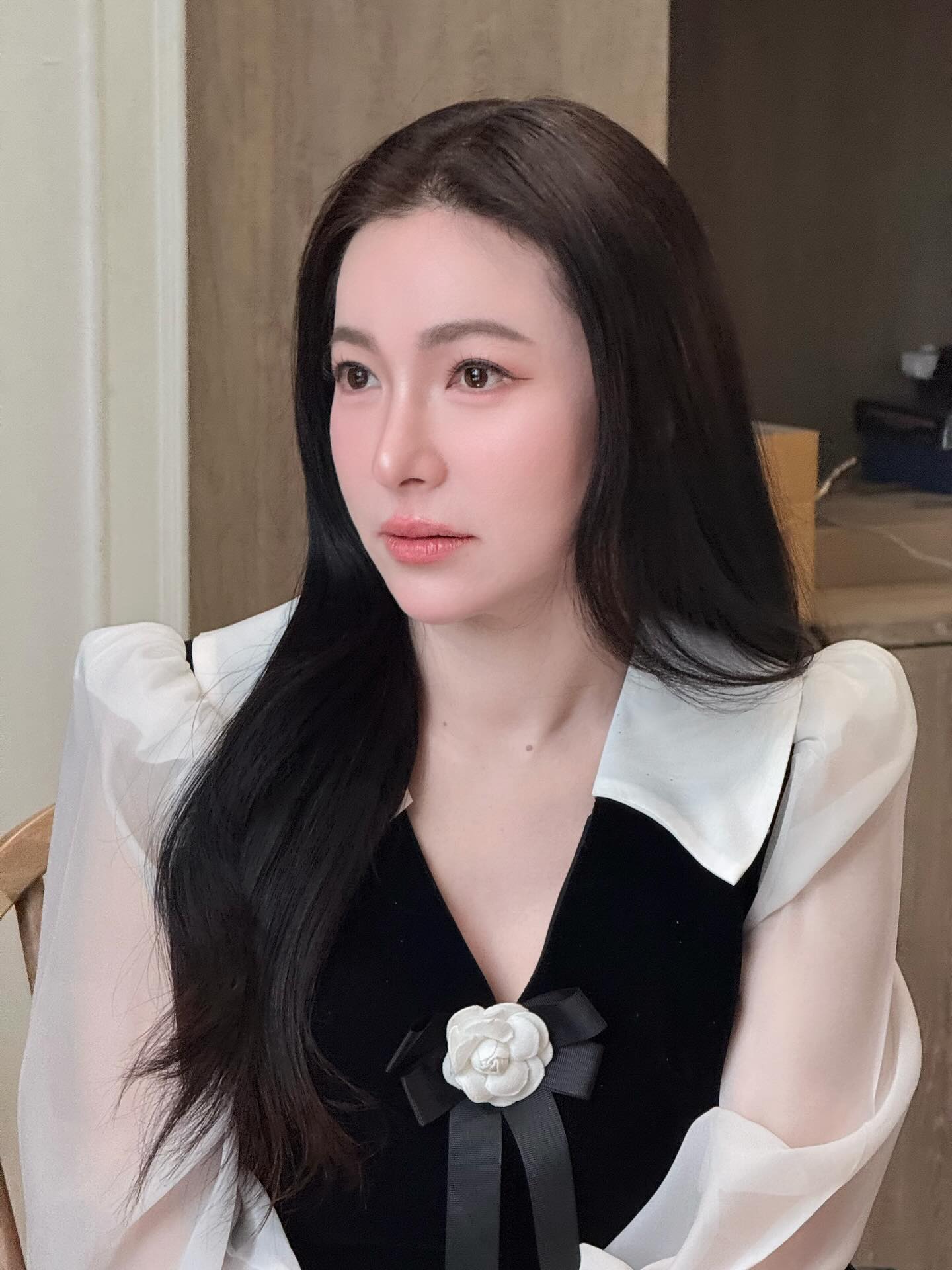 ต้นหอม - ศกุนตลา เทียนไพโรจน์