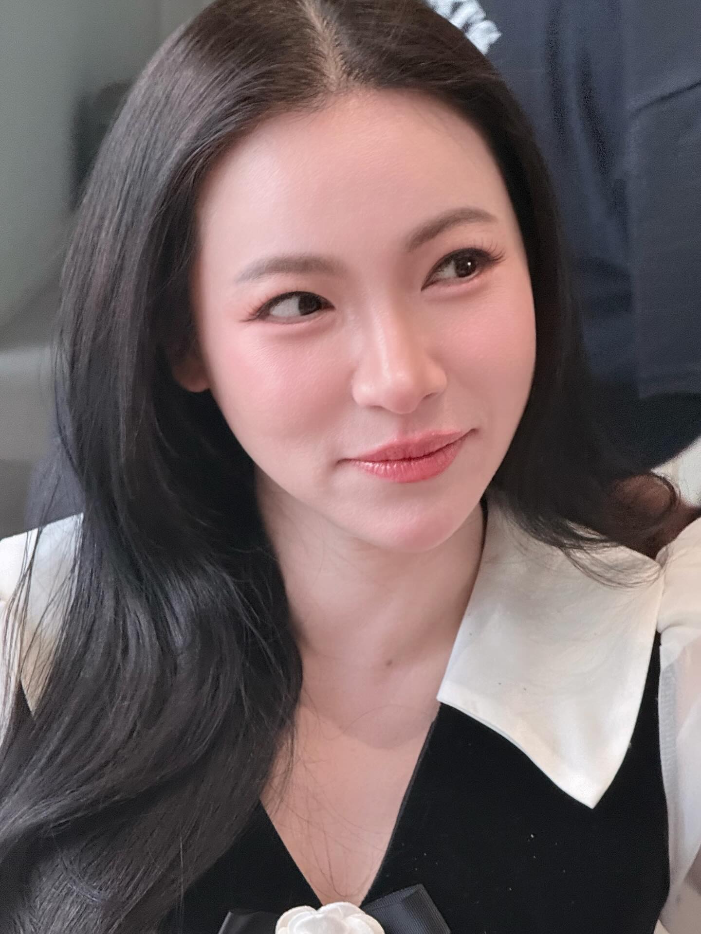 ต้นหอม - ศกุนตลา เทียนไพโรจน์