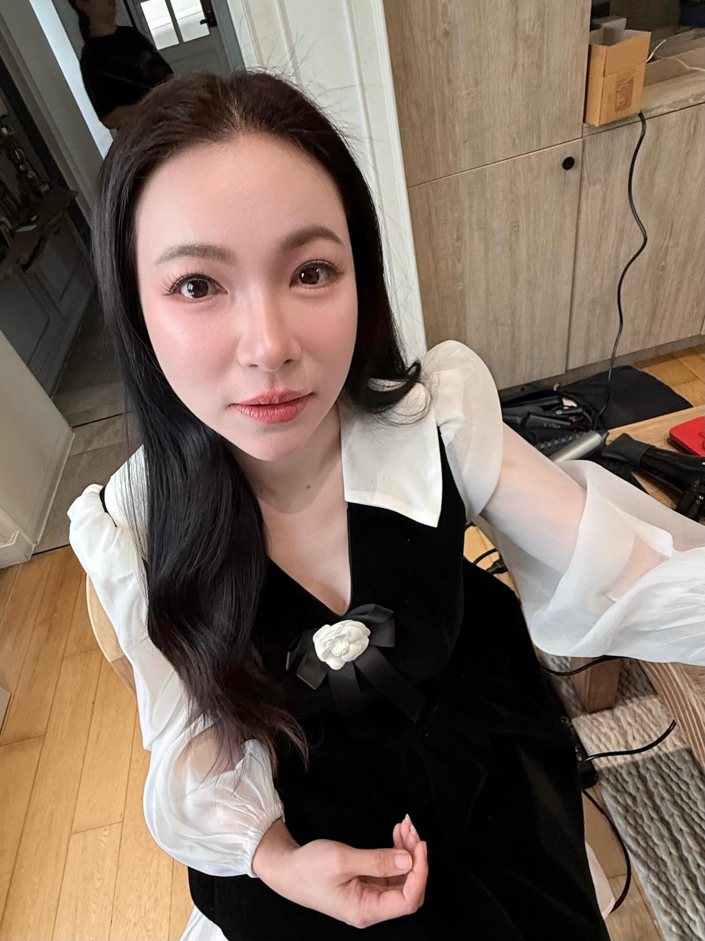 ต้นหอม - ศกุนตลา เทียนไพโรจน์