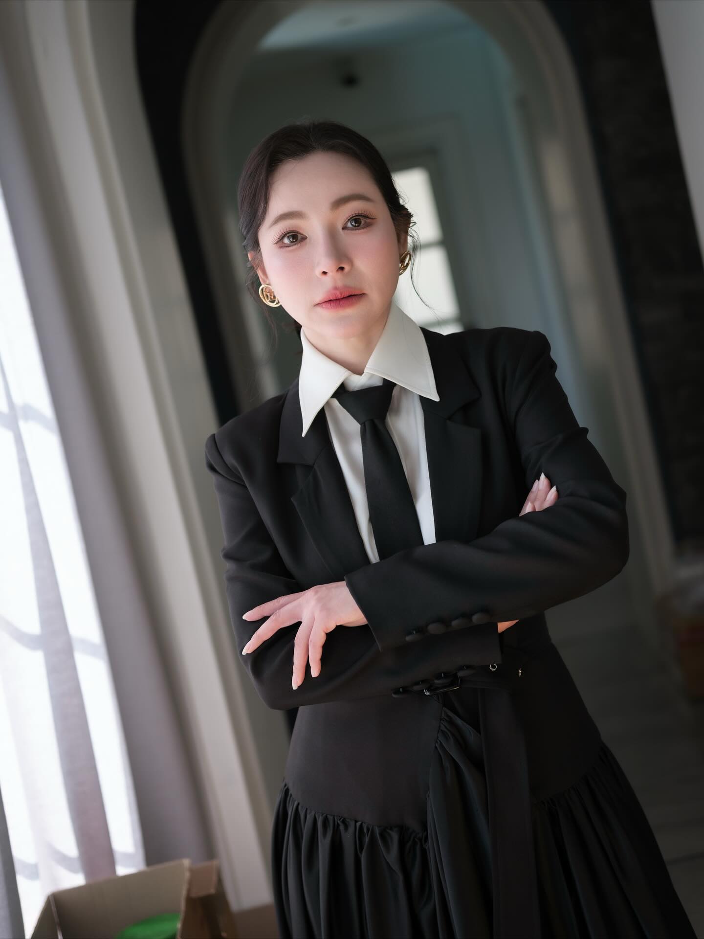 ต้นหอม - ศกุนตลา เทียนไพโรจน์