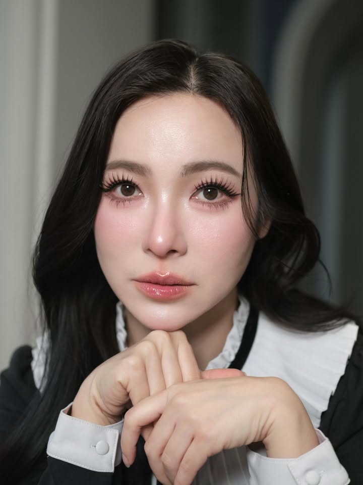 ต้นหอม - ศกุนตลา เทียนไพโรจน์