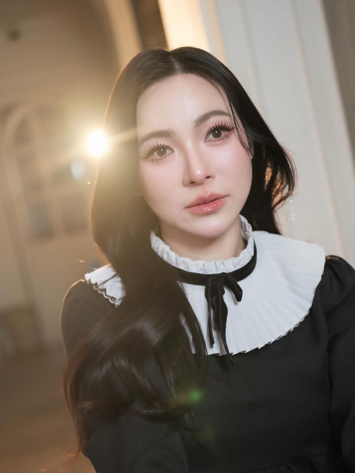 ต้นหอม - ศกุนตลา เทียนไพโรจน์