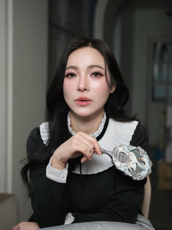 ต้นหอม - ศกุนตลา เทียนไพโรจน์