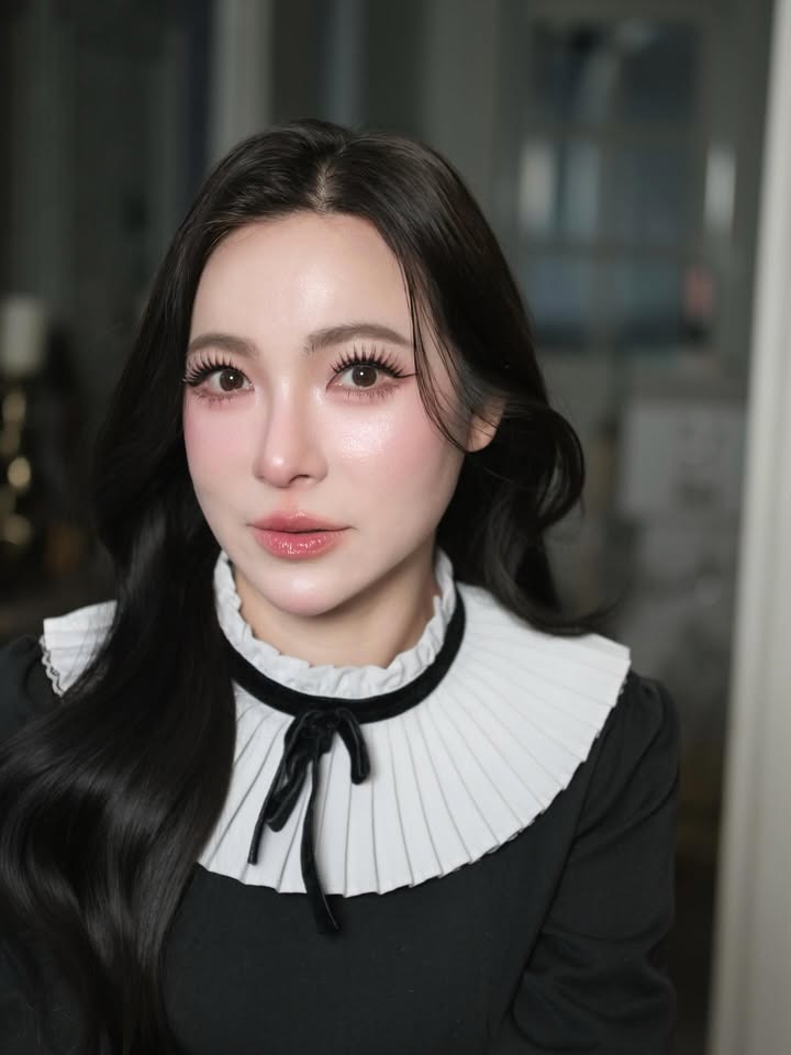 ต้นหอม - ศกุนตลา เทียนไพโรจน์