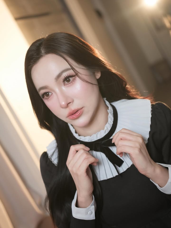 ต้นหอม - ศกุนตลา เทียนไพโรจน์