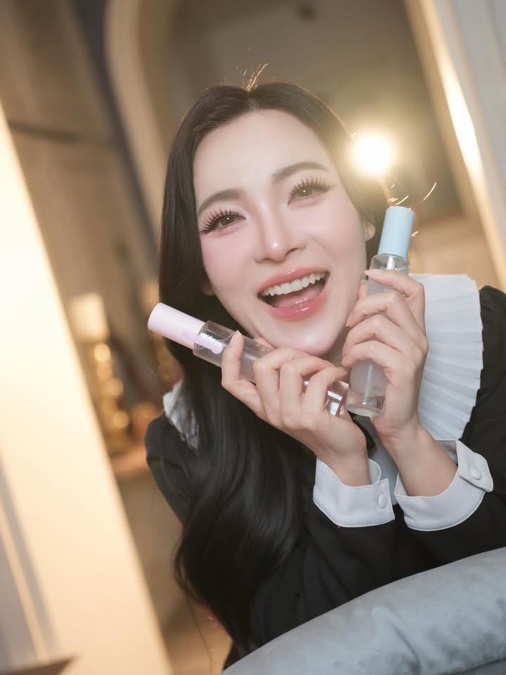 ต้นหอม - ศกุนตลา เทียนไพโรจน์