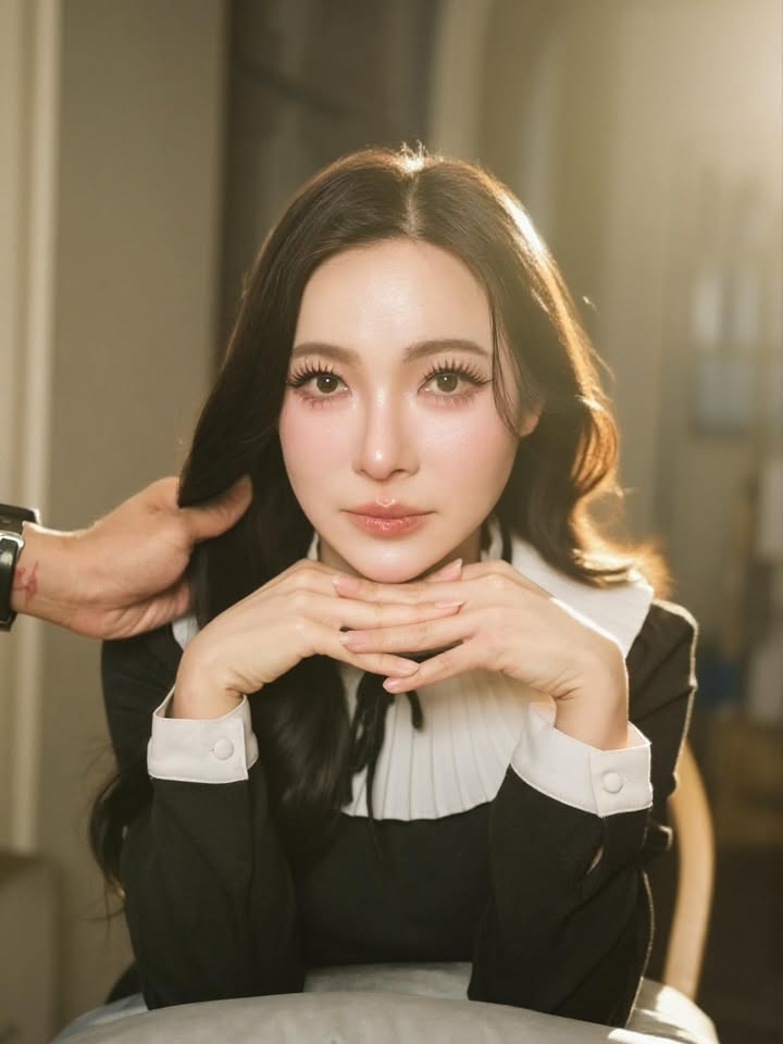 ต้นหอม - ศกุนตลา เทียนไพโรจน์