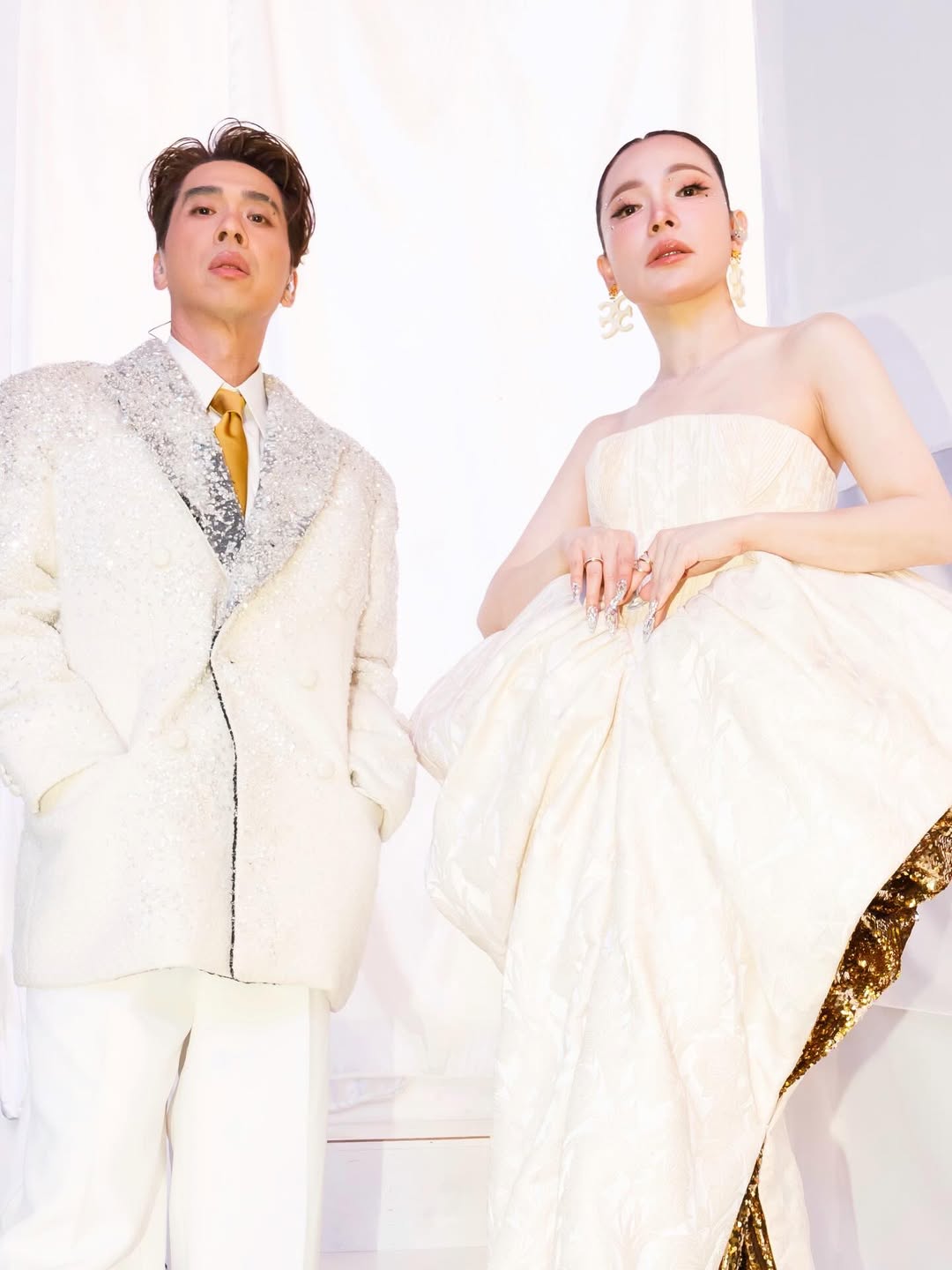 ต้นหอม - ศกุนตลา เทียนไพโรจน์