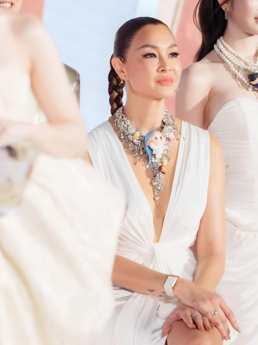 ต้นหอม - ศกุนตลา เทียนไพโรจน์