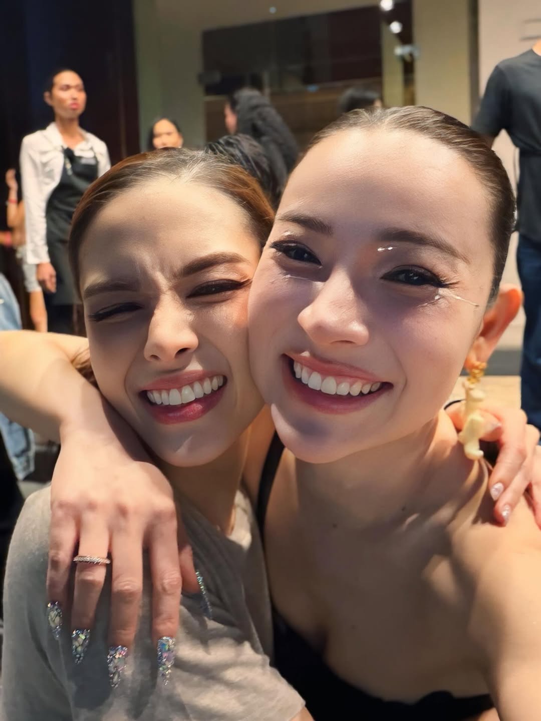 ต้นหอม - ศกุนตลา เทียนไพโรจน์