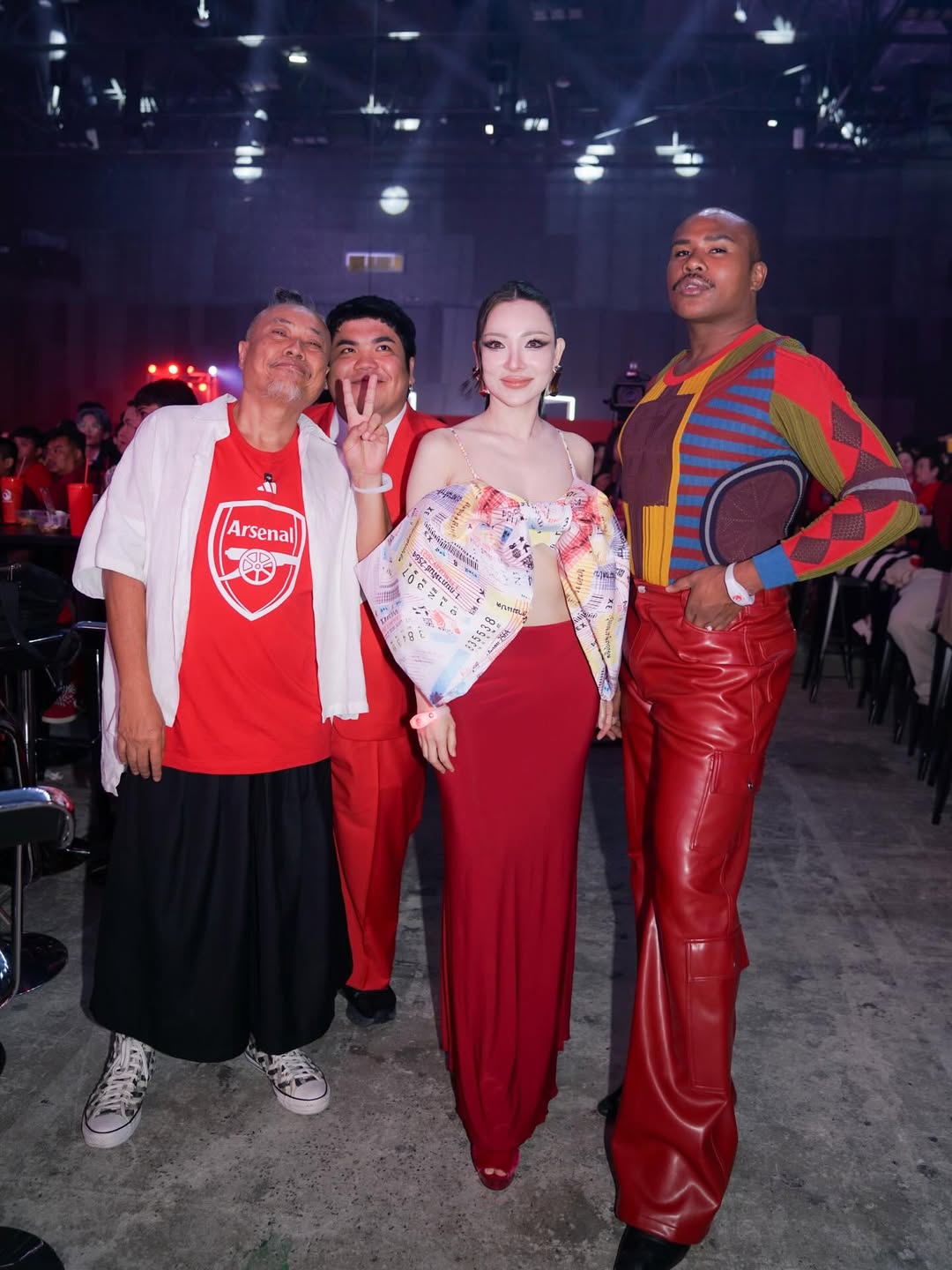 ต้นหอม - ศกุนตลา เทียนไพโรจน์