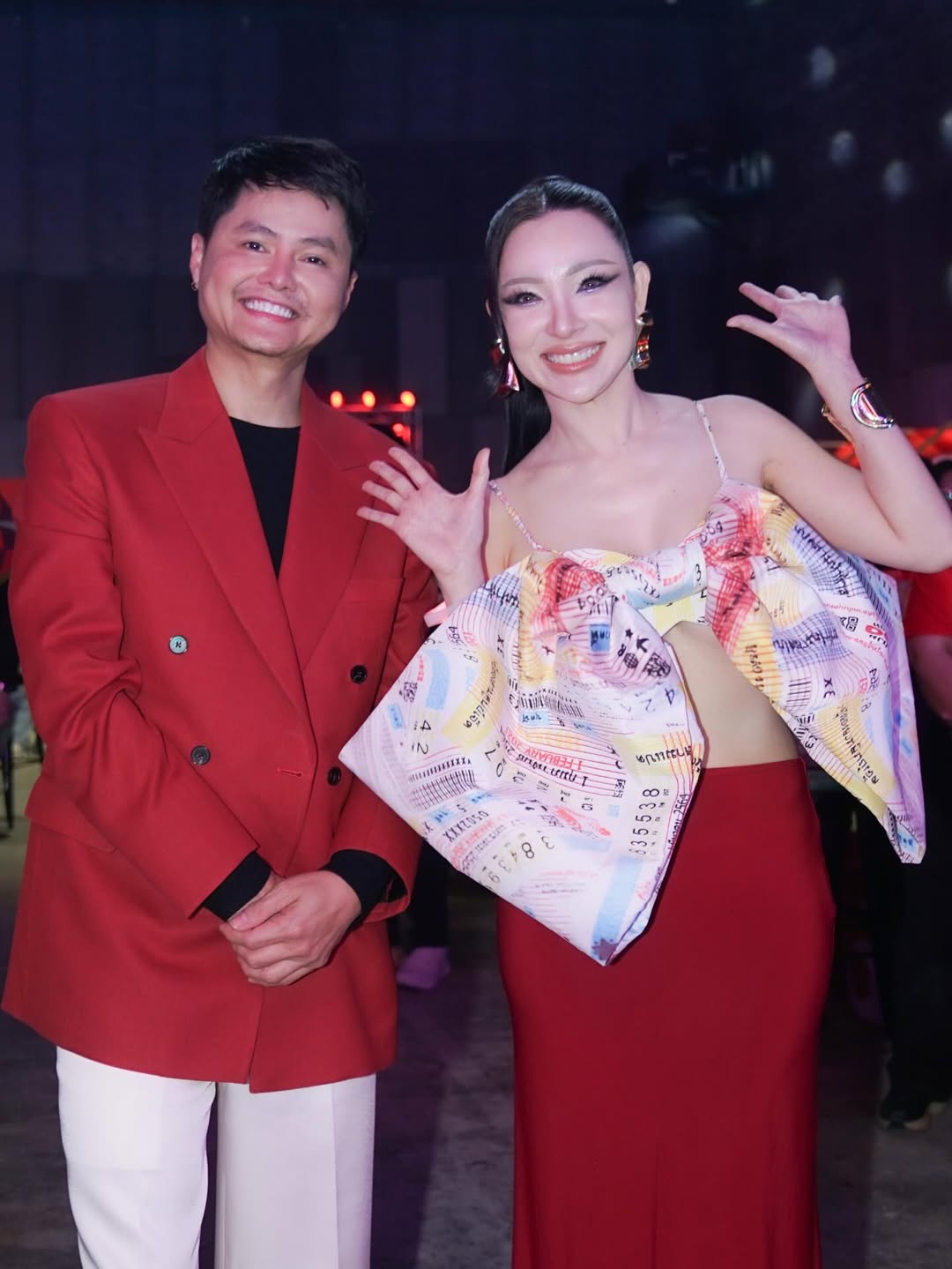 ต้นหอม - ศกุนตลา เทียนไพโรจน์