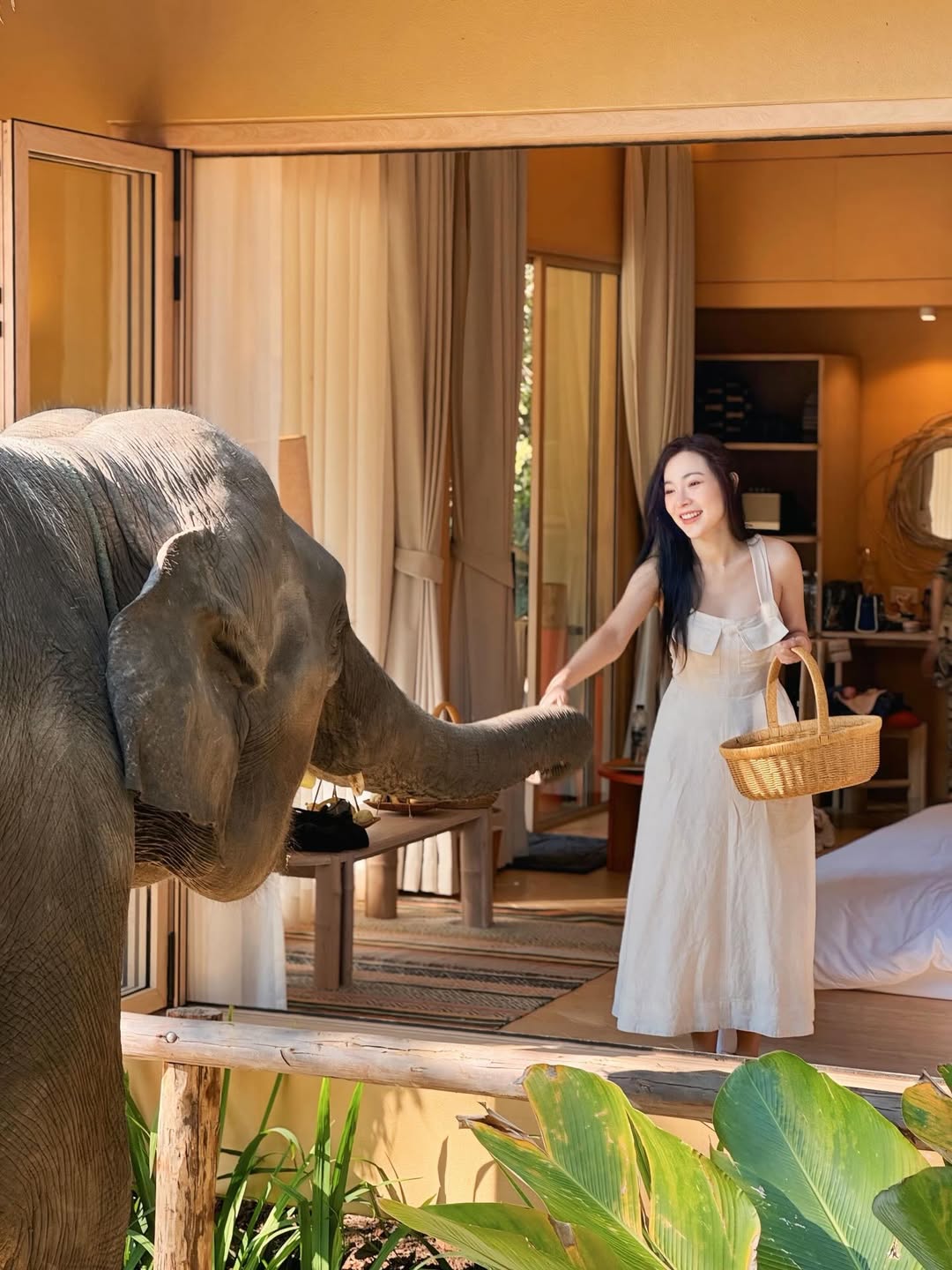 ต้นหอม - ศกุนตลา เทียนไพโรจน์