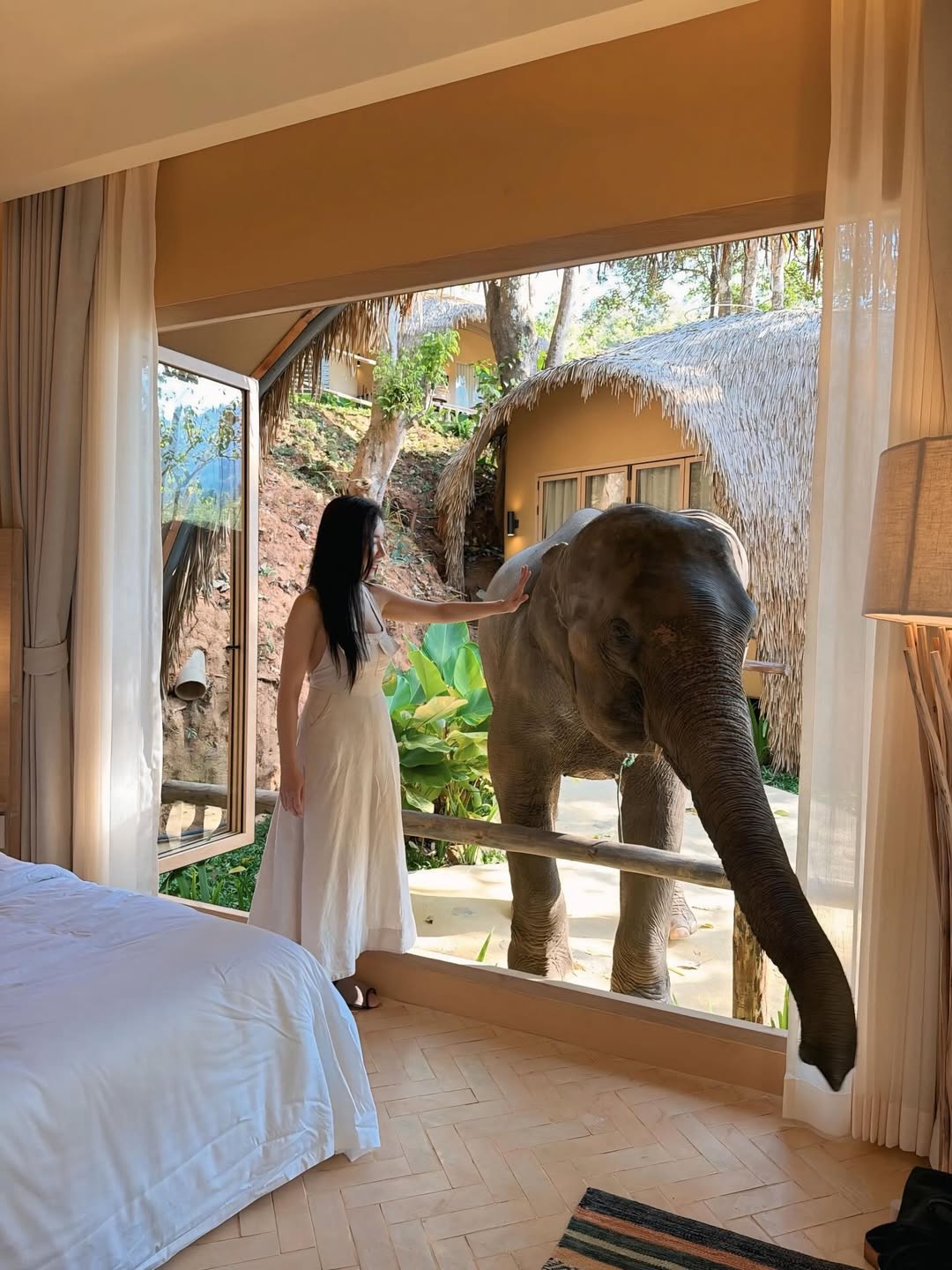 ต้นหอม - ศกุนตลา เทียนไพโรจน์