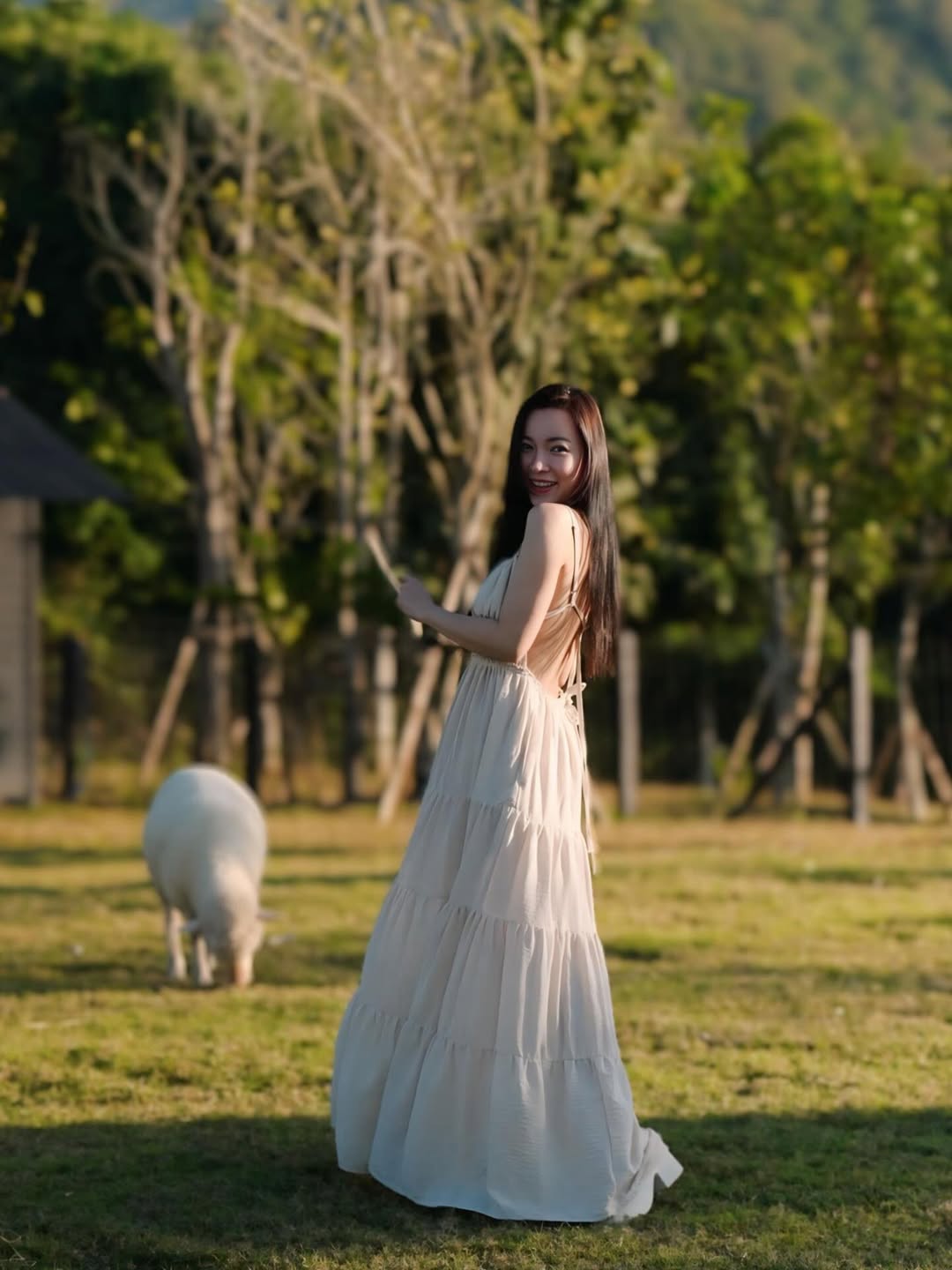 ต้นหอม - ศกุนตลา เทียนไพโรจน์