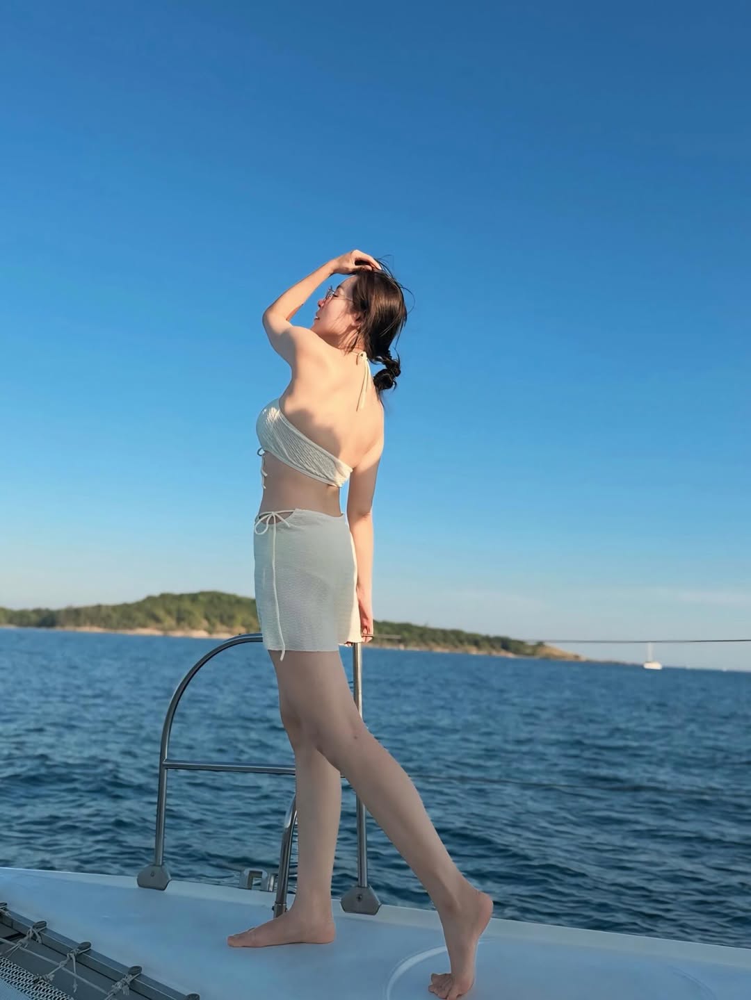 ต้นหอม - ศกุนตลา เทียนไพโรจน์