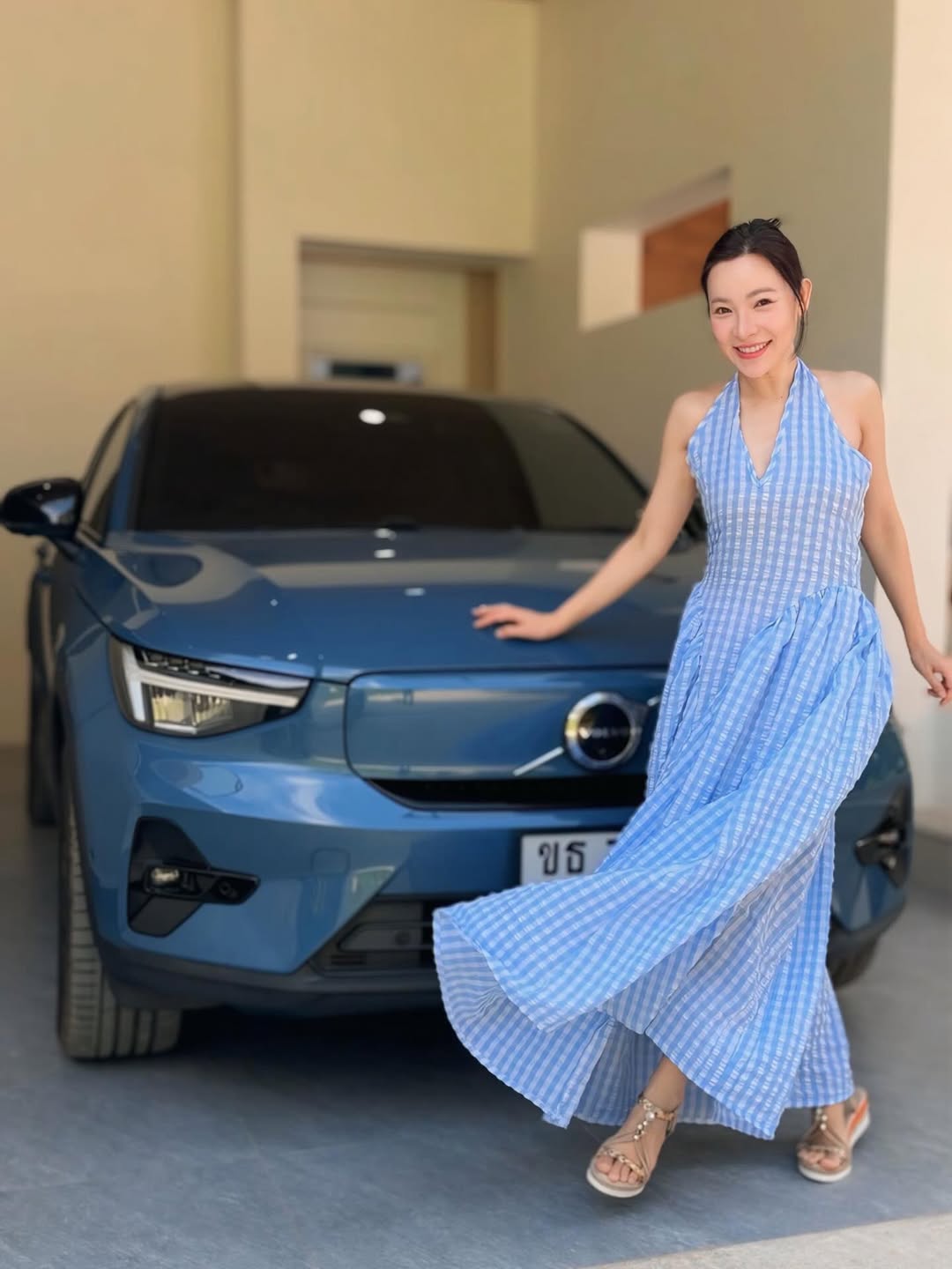 ต้นหอม - ศกุนตลา เทียนไพโรจน์