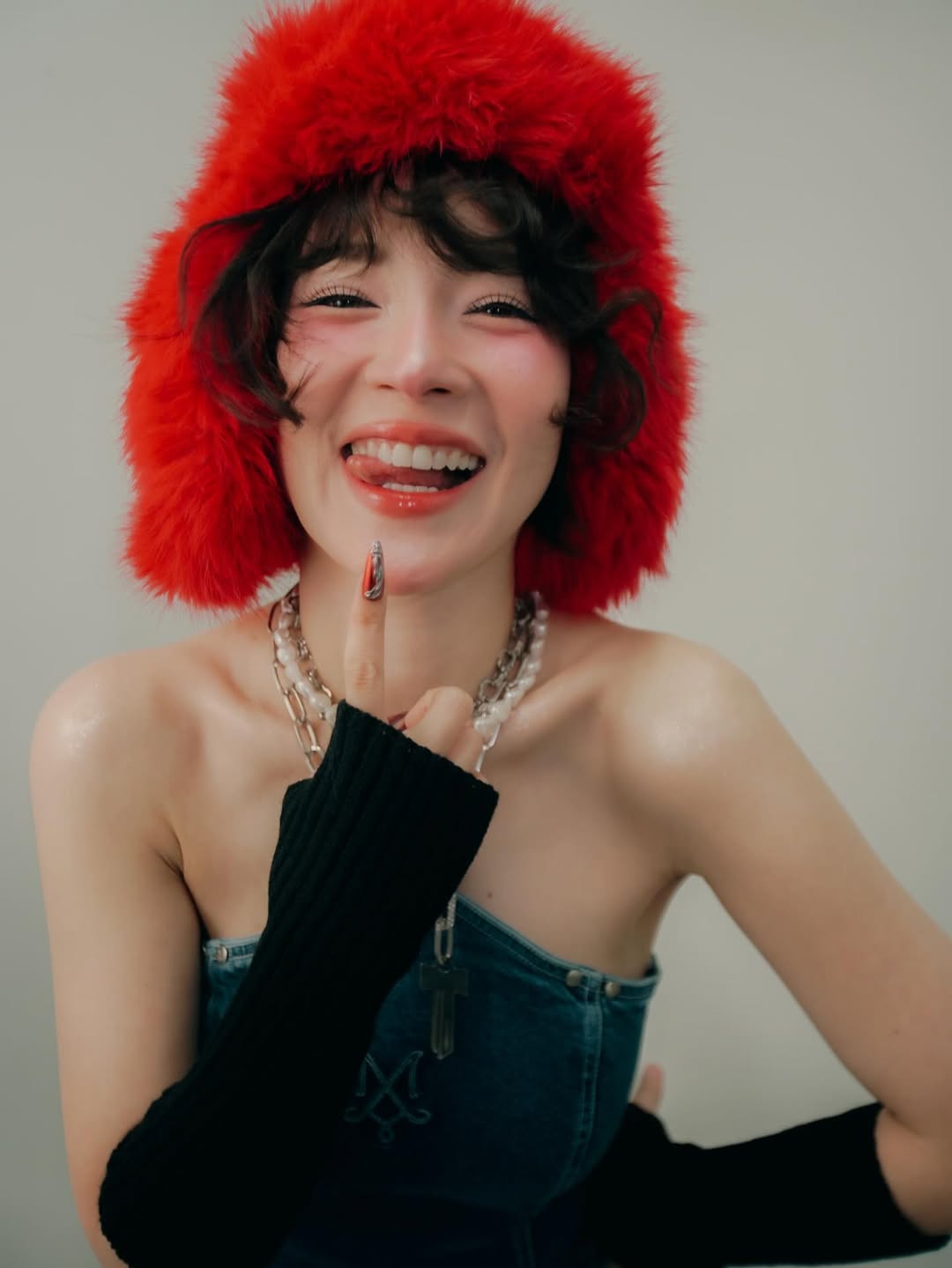 ต้นหอม - ศกุนตลา เทียนไพโรจน์