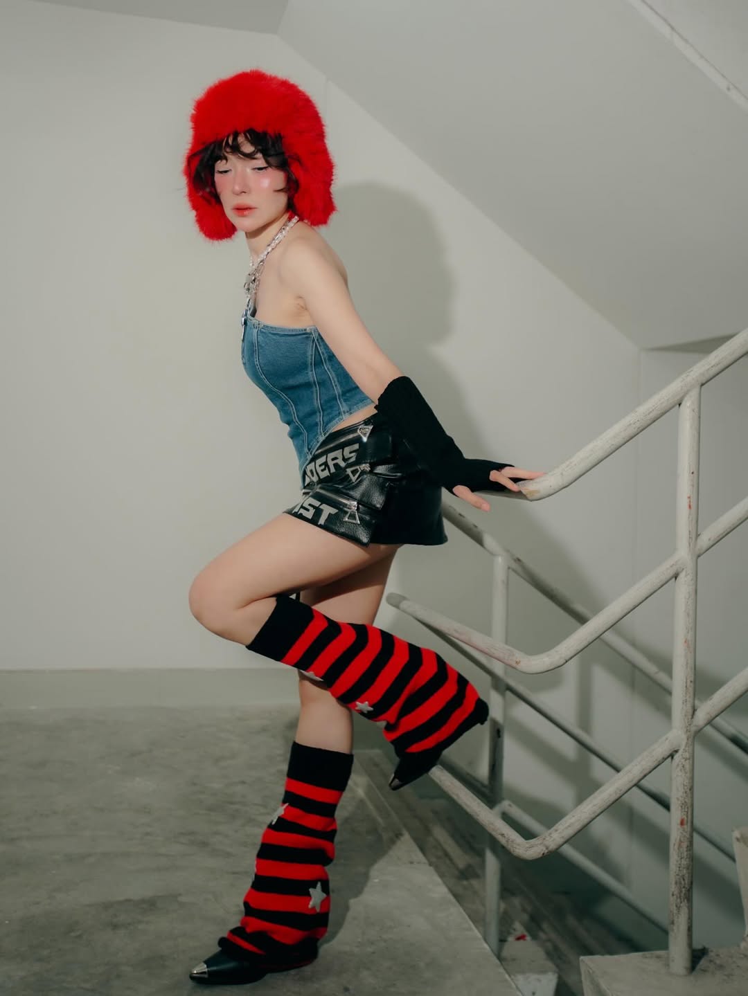 ต้นหอม - ศกุนตลา เทียนไพโรจน์