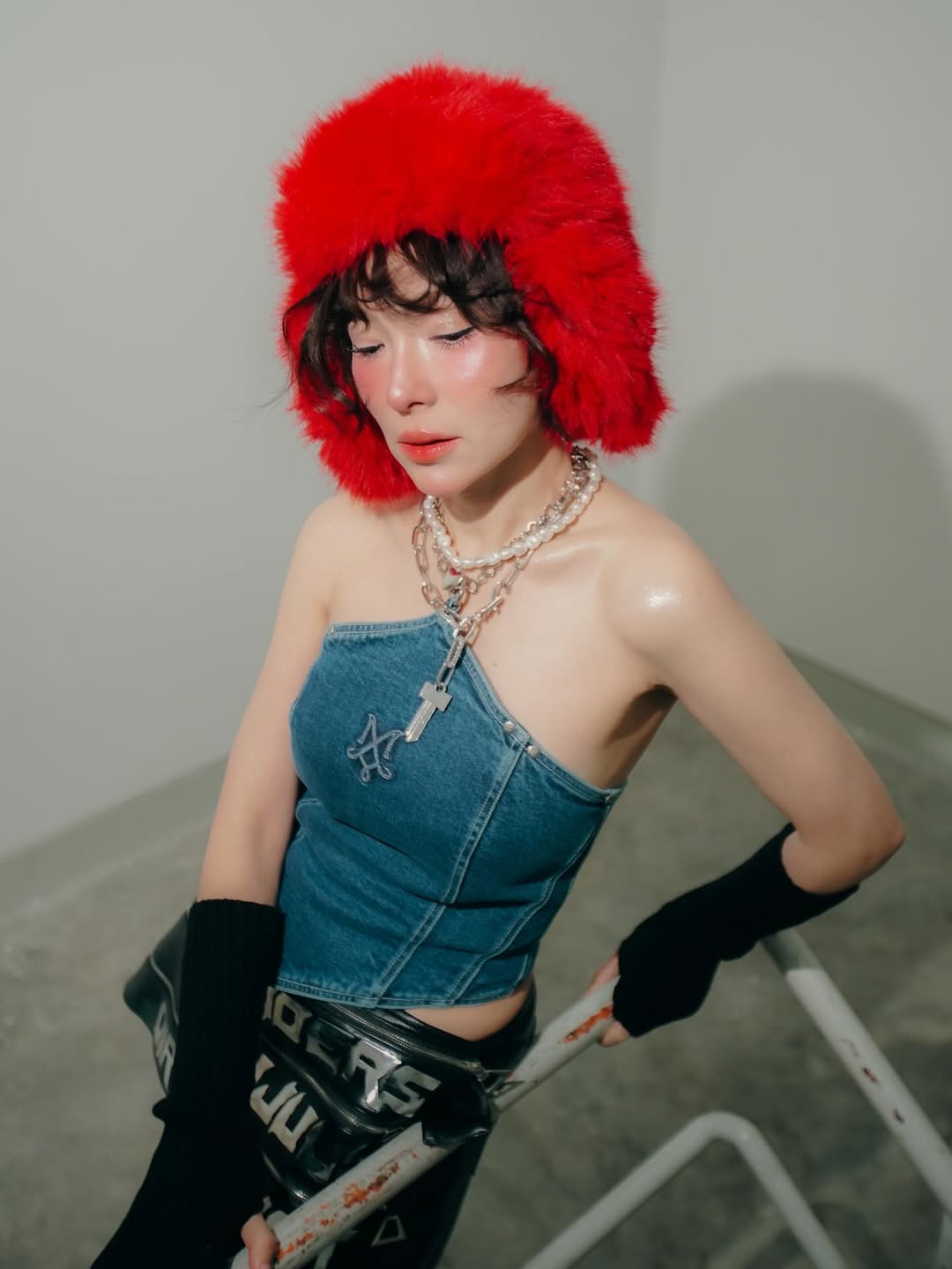 ต้นหอม - ศกุนตลา เทียนไพโรจน์