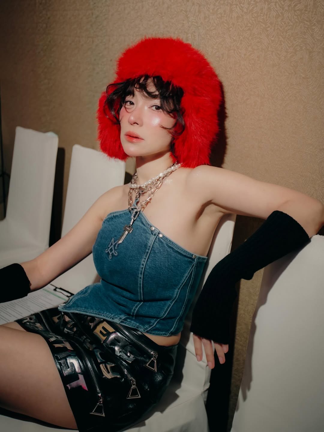 ต้นหอม - ศกุนตลา เทียนไพโรจน์