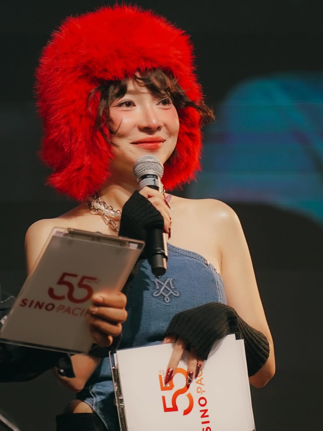 ต้นหอม - ศกุนตลา เทียนไพโรจน์