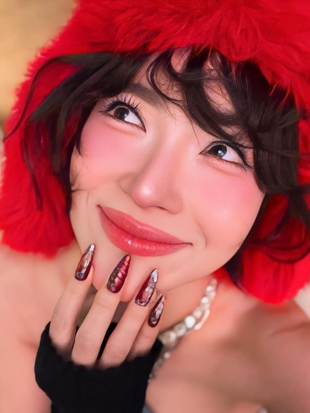 ต้นหอม - ศกุนตลา เทียนไพโรจน์