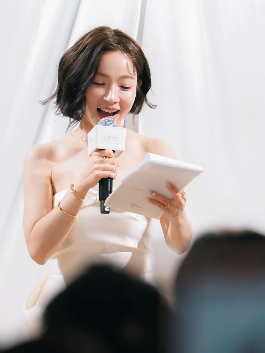 ต้นหอม - ศกุนตลา เทียนไพโรจน์