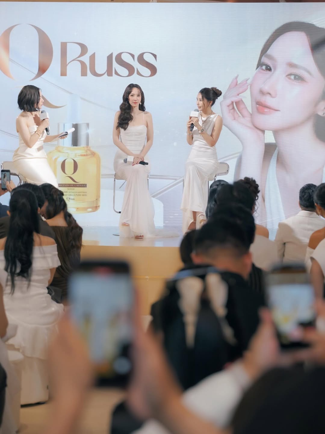 ต้นหอม - ศกุนตลา เทียนไพโรจน์