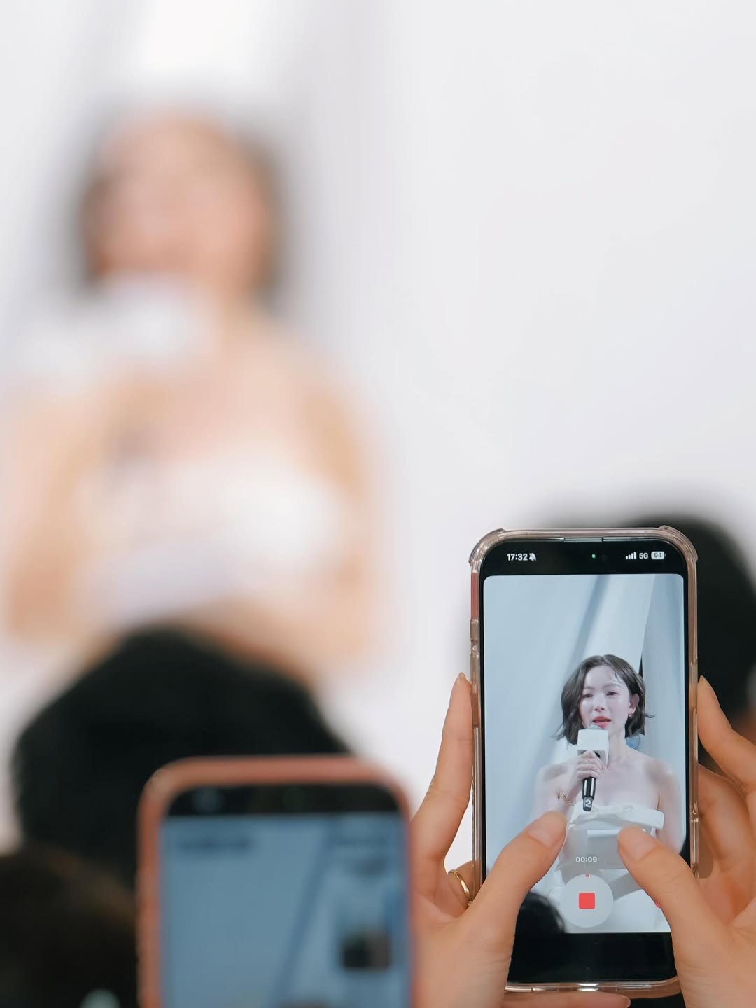 ต้นหอม - ศกุนตลา เทียนไพโรจน์