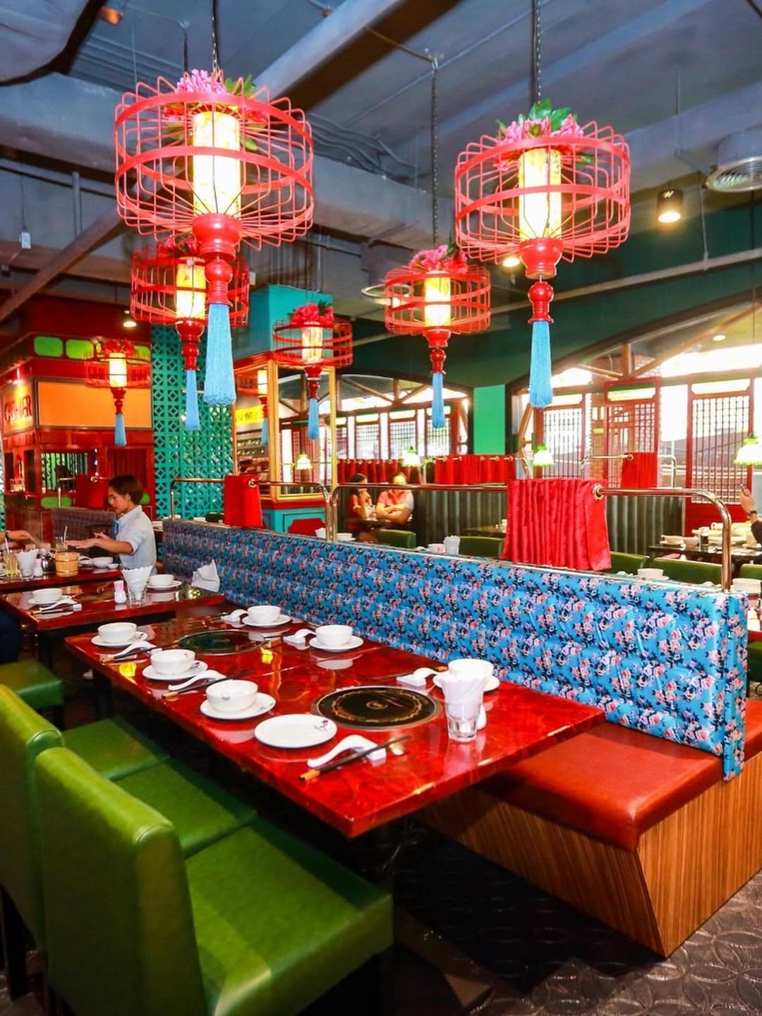 ต้นหอม - ศกุนตลา เทียนไพโรจน์