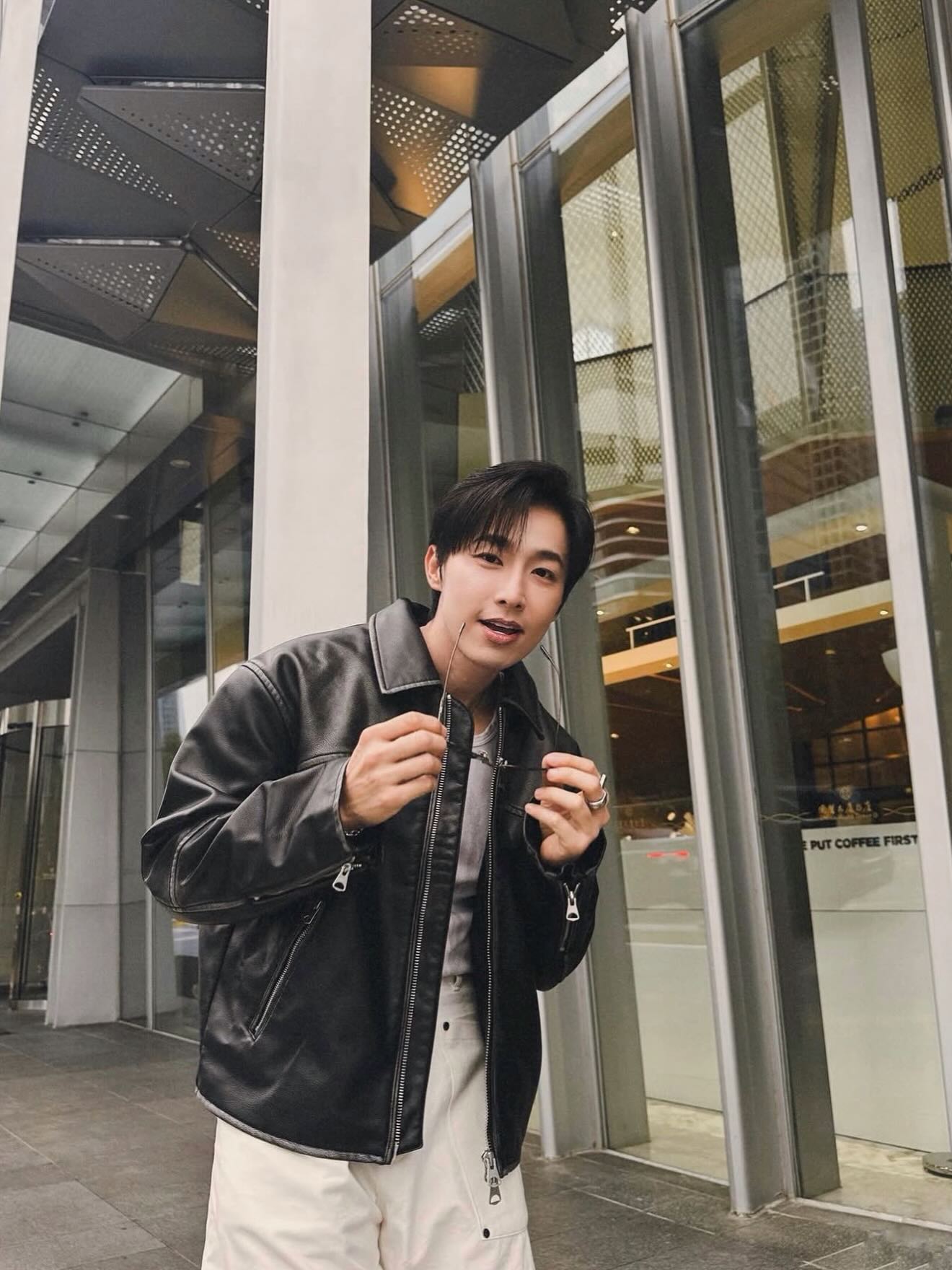 ต้นหอม - ศกุนตลา เทียนไพโรจน์