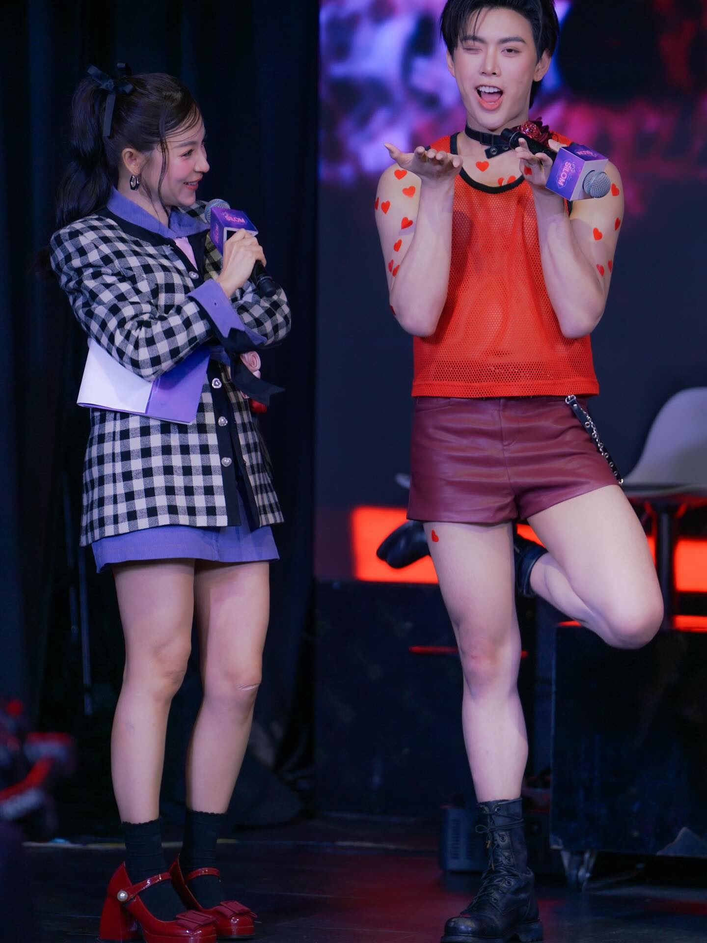 ต้นหอม - ศกุนตลา เทียนไพโรจน์