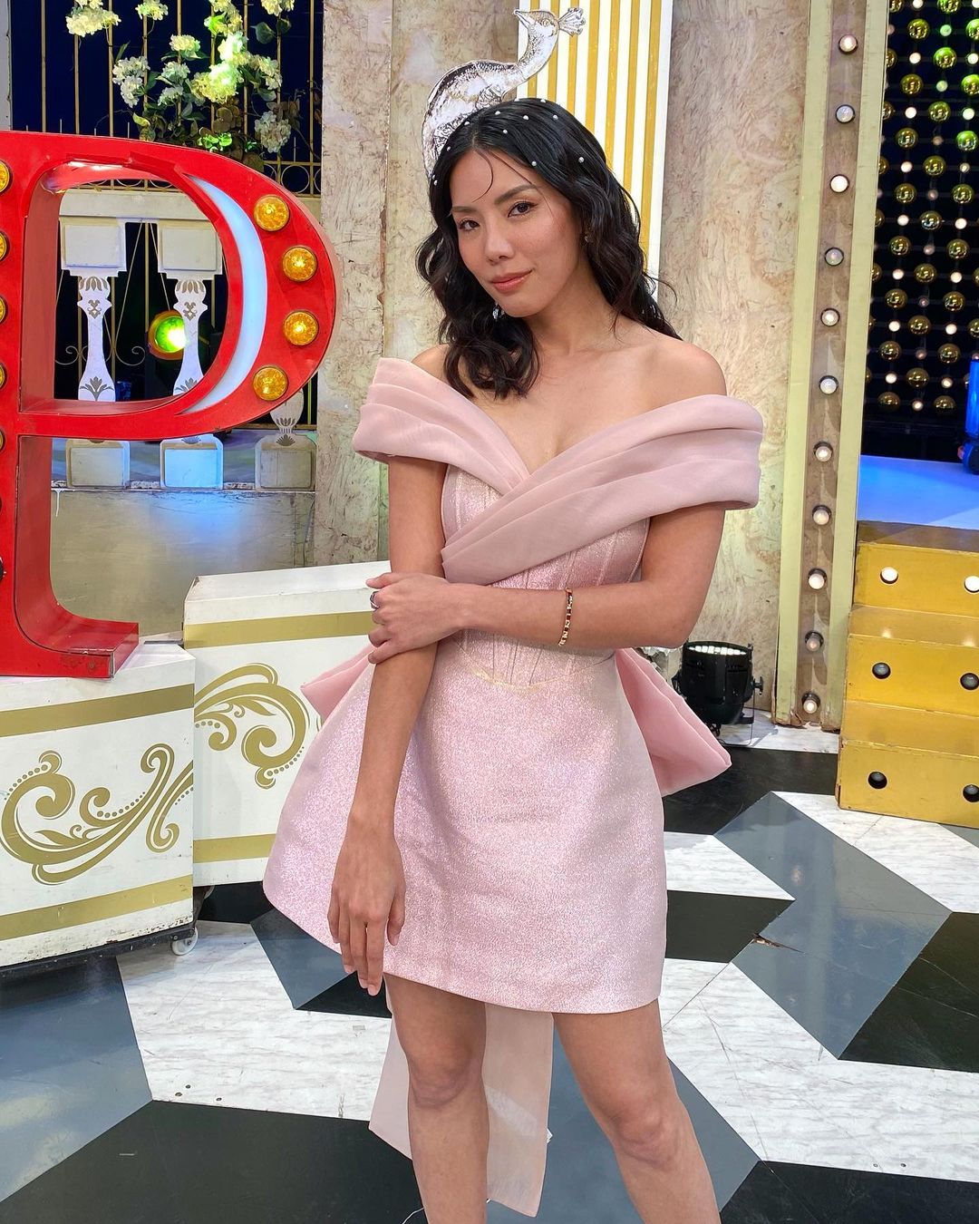 กิ๊ฟซ่า - ปิยา พงศ์กุลภา