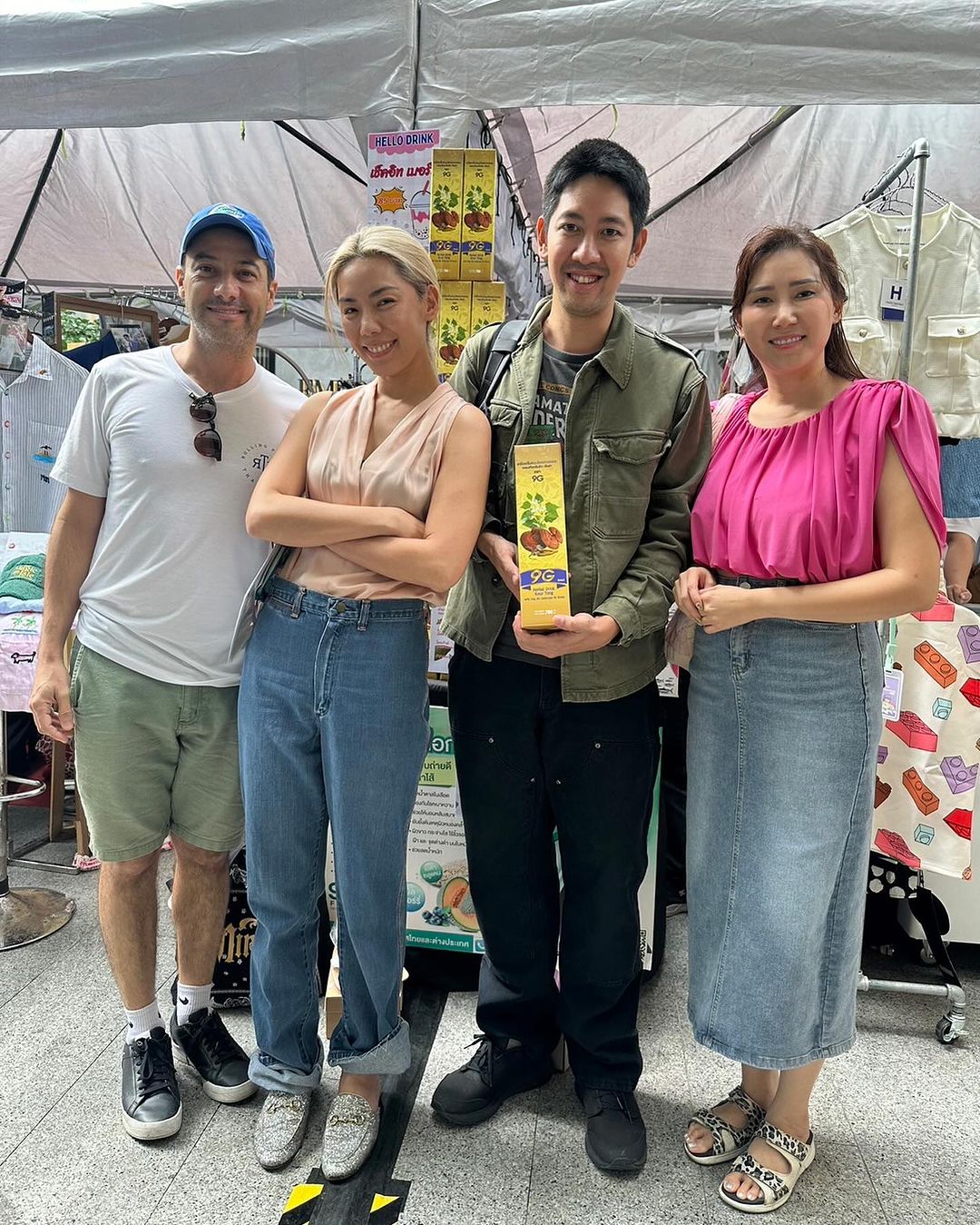 กิ๊ฟซ่า - ปิยา พงศ์กุลภา